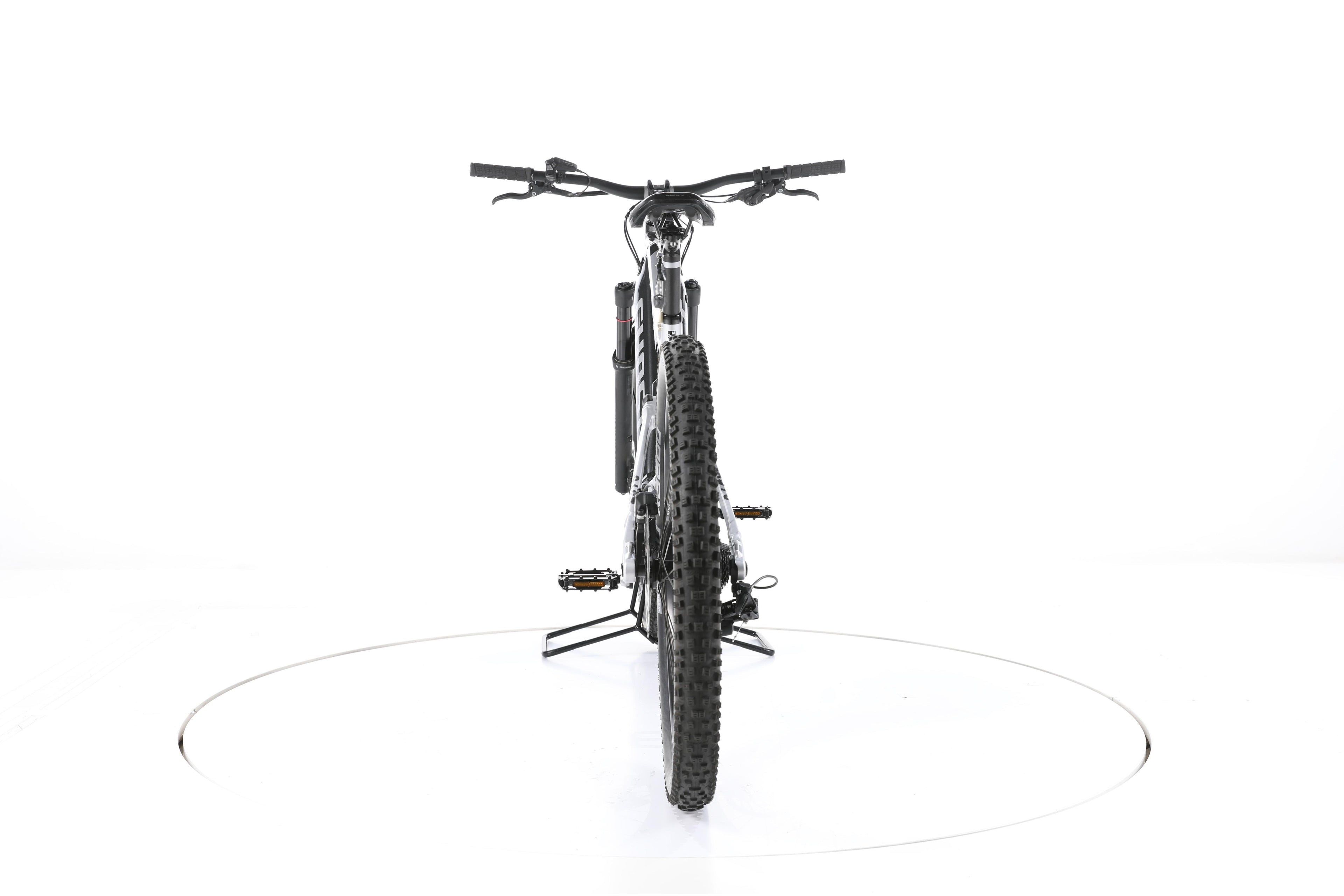 Ghost E-ASX 130 Universal Fully E-Bike 2024 - Image 10
