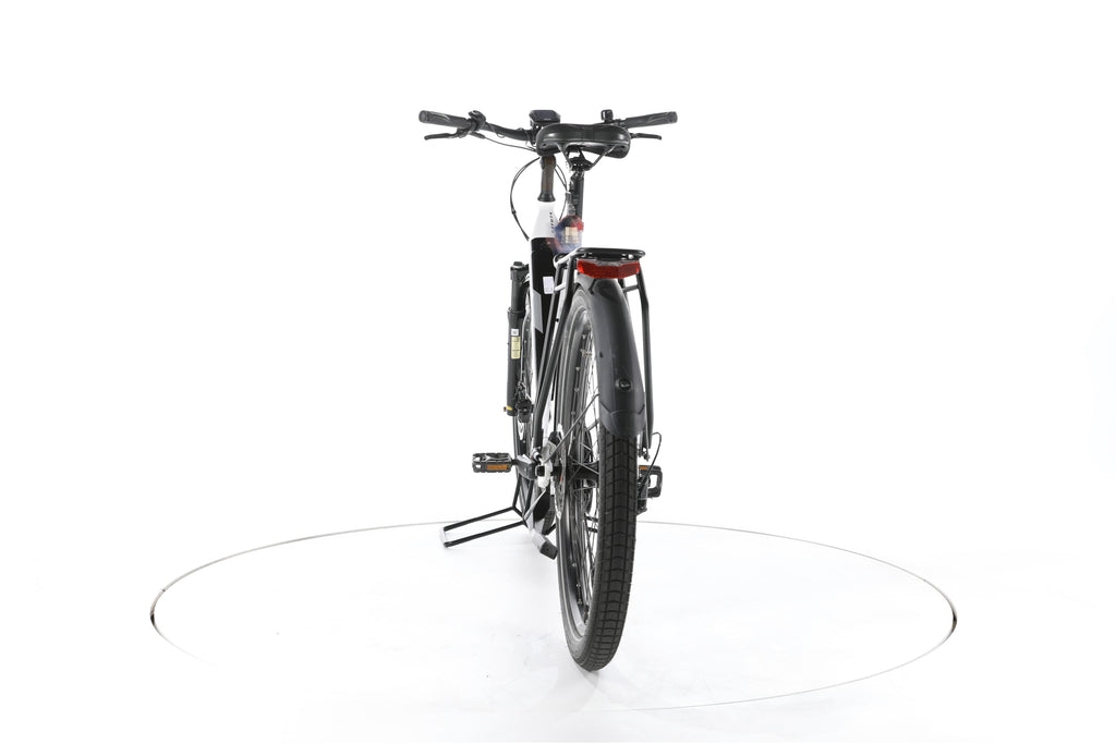 R Raymon TourRay E 7.0 Trekking E-Bike Tiefeinsteiger - Image 10