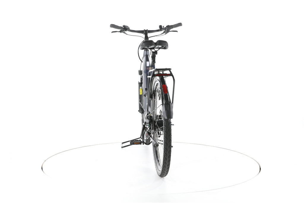 Kettler Traveller E-Gold 5 Plus City E-Bike Tiefeinsteiger - Image 10