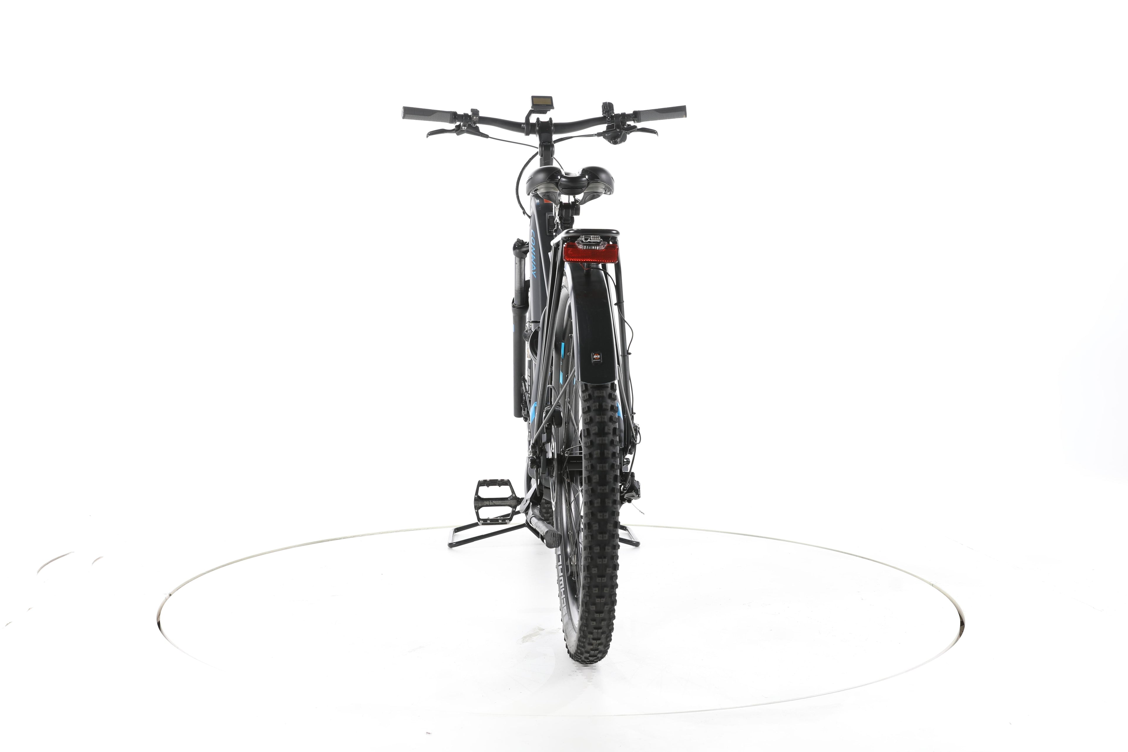 Conway Cairon C 2.0 Trekking E-Bike 2023 - Image 10