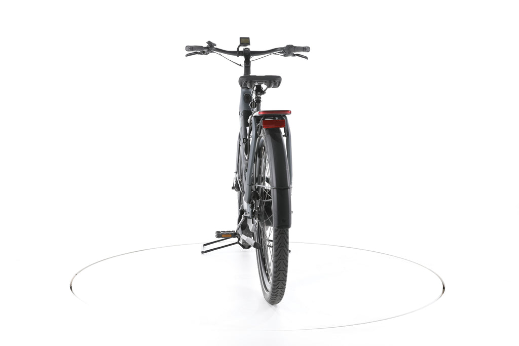 Gazelle Avignon C380 HMB City E-Bike Tiefeinsteiger 2023 - Image 10