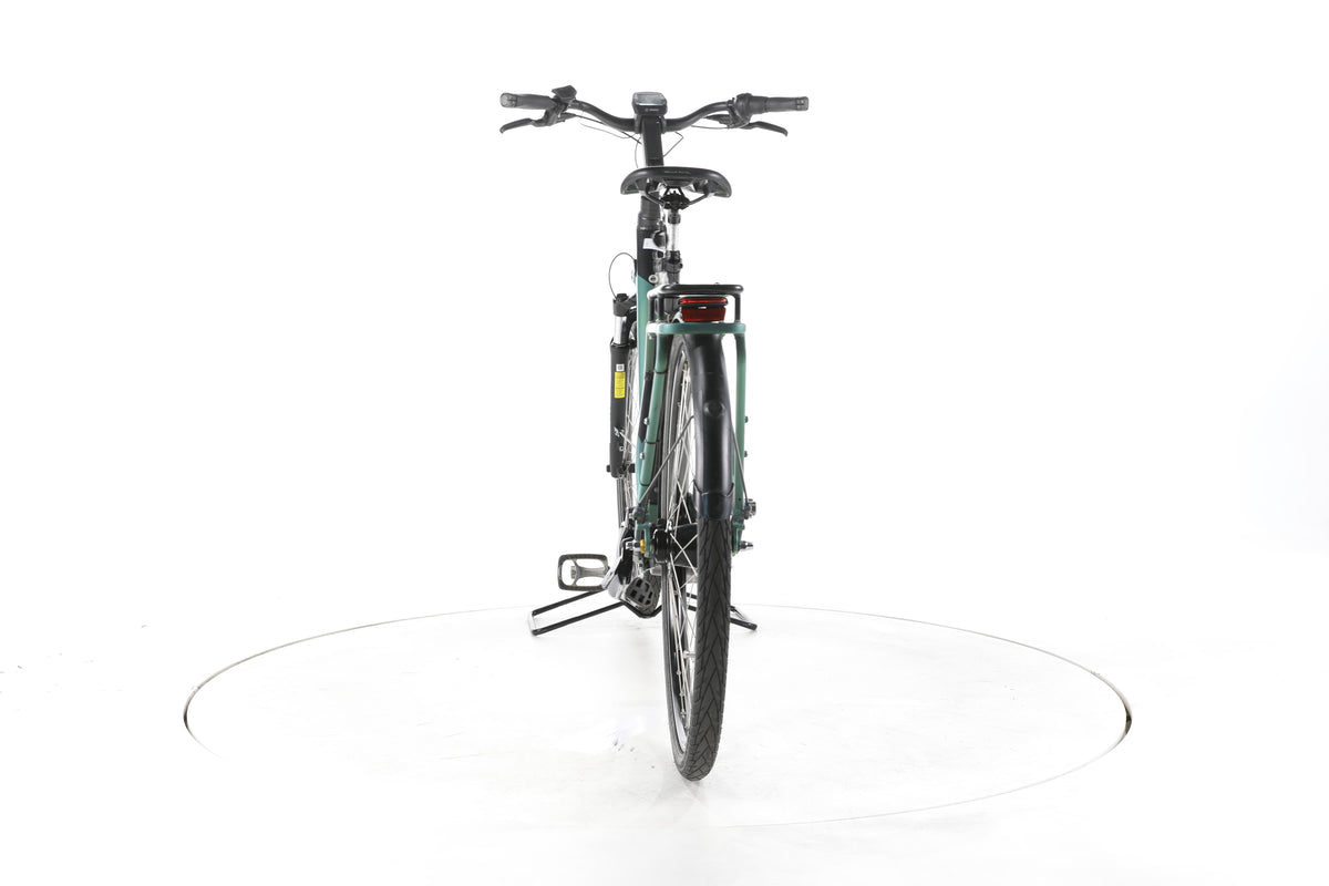 Kreidler Vitality Eco 3 Comfort City E-Bike Tiefeinsteiger - Image 10