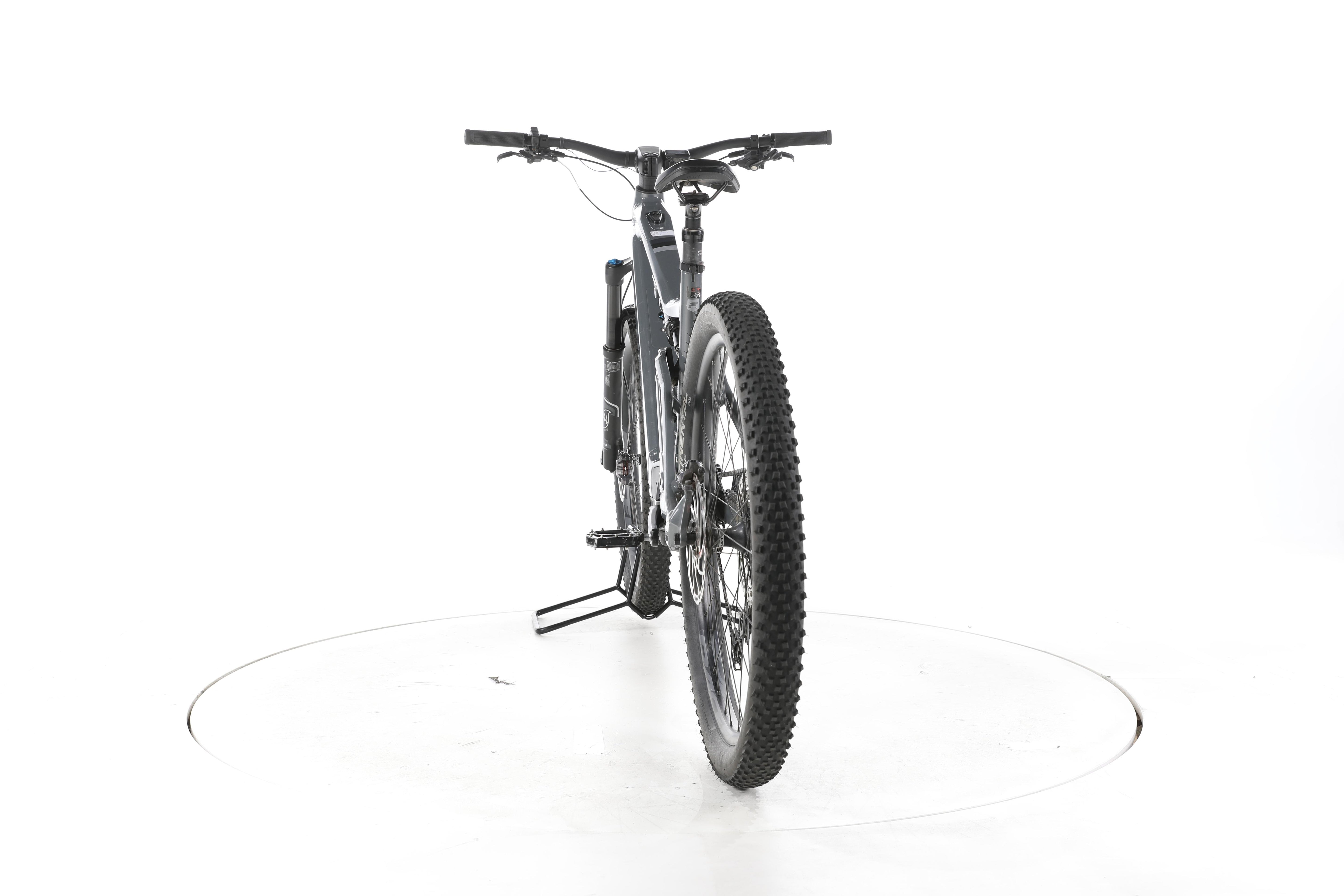 Focus Jam² 7.9 E-Bike Fully - Image 10