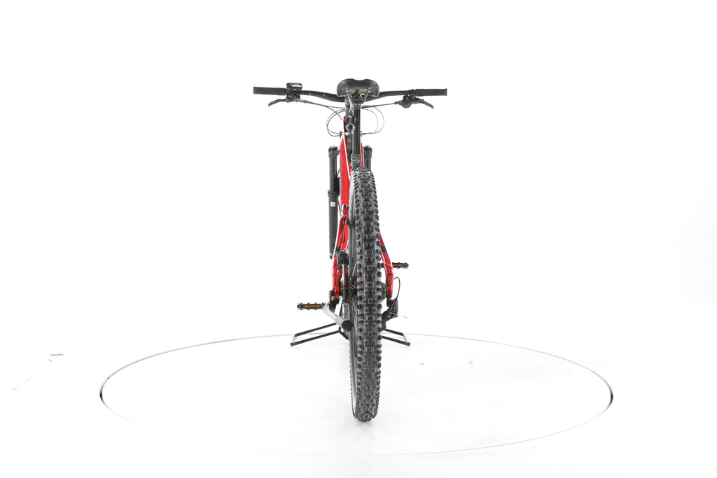 Centurion No Pogo F860i Fully E-Bike - Image 10
