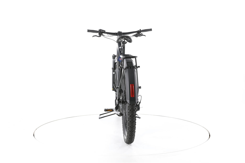 Cube Stereo Hybrid ONE22 Pro Allroad SUV E-Bike 2025 - Image 10