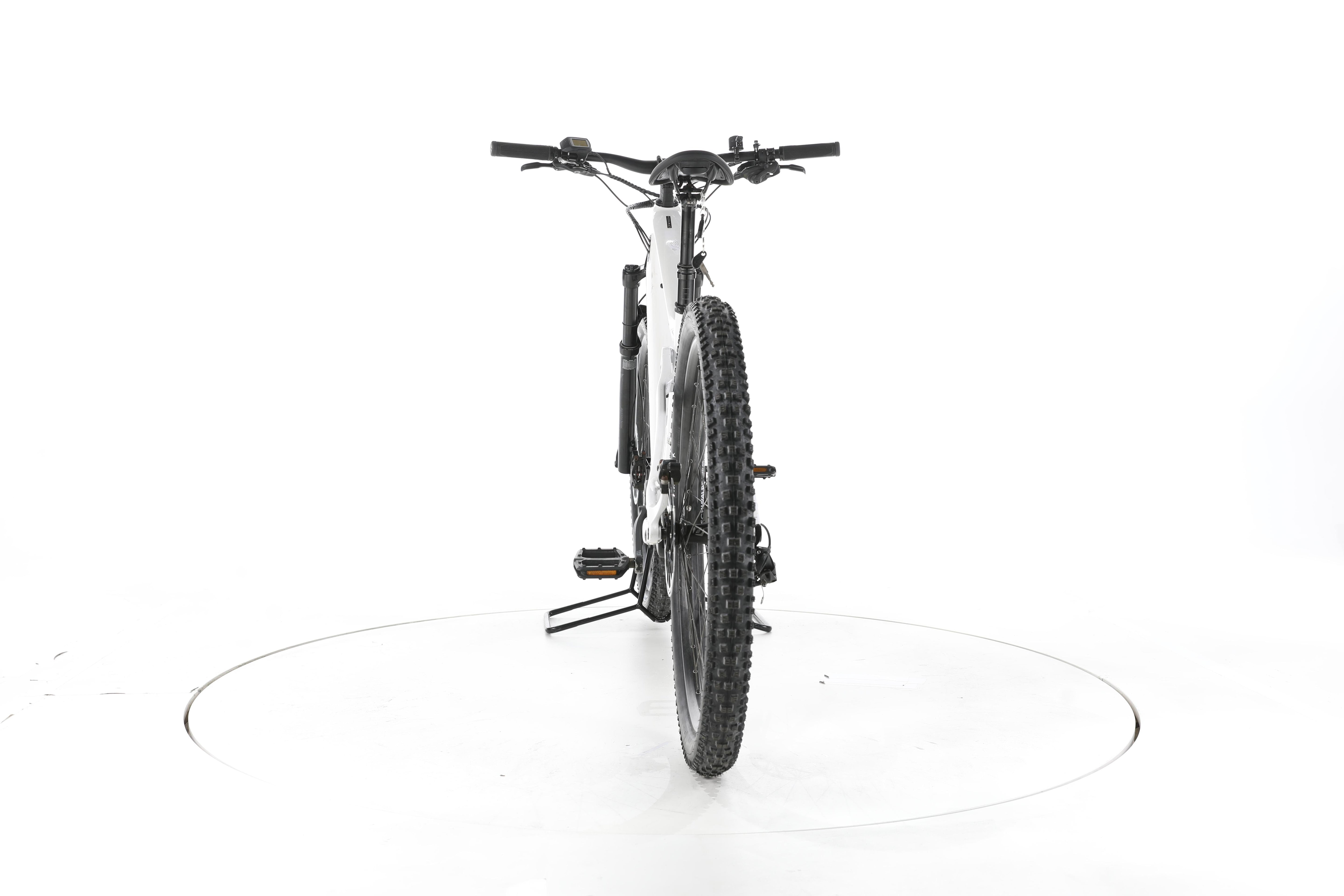 Scott Contessa Strike eRide 920 Fully E-Bike - Image 10