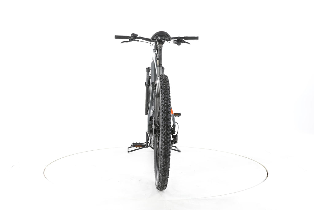 Cube Stereo Hybrid 120 Pro Fully E-Bike 2023 - Image 10