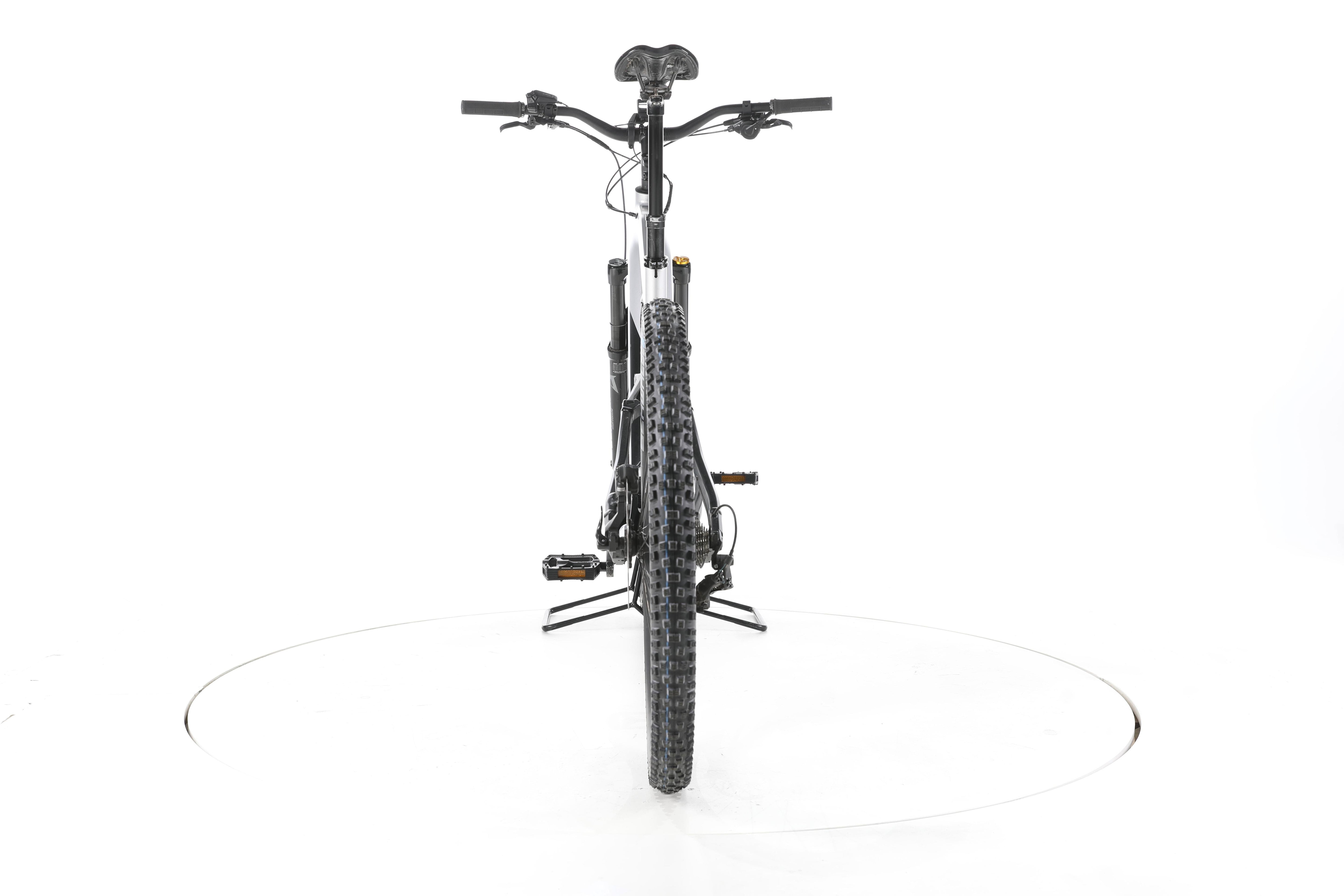 Moustache Bikes Samedi29 Trail5 Fully E-Bike - Image 10