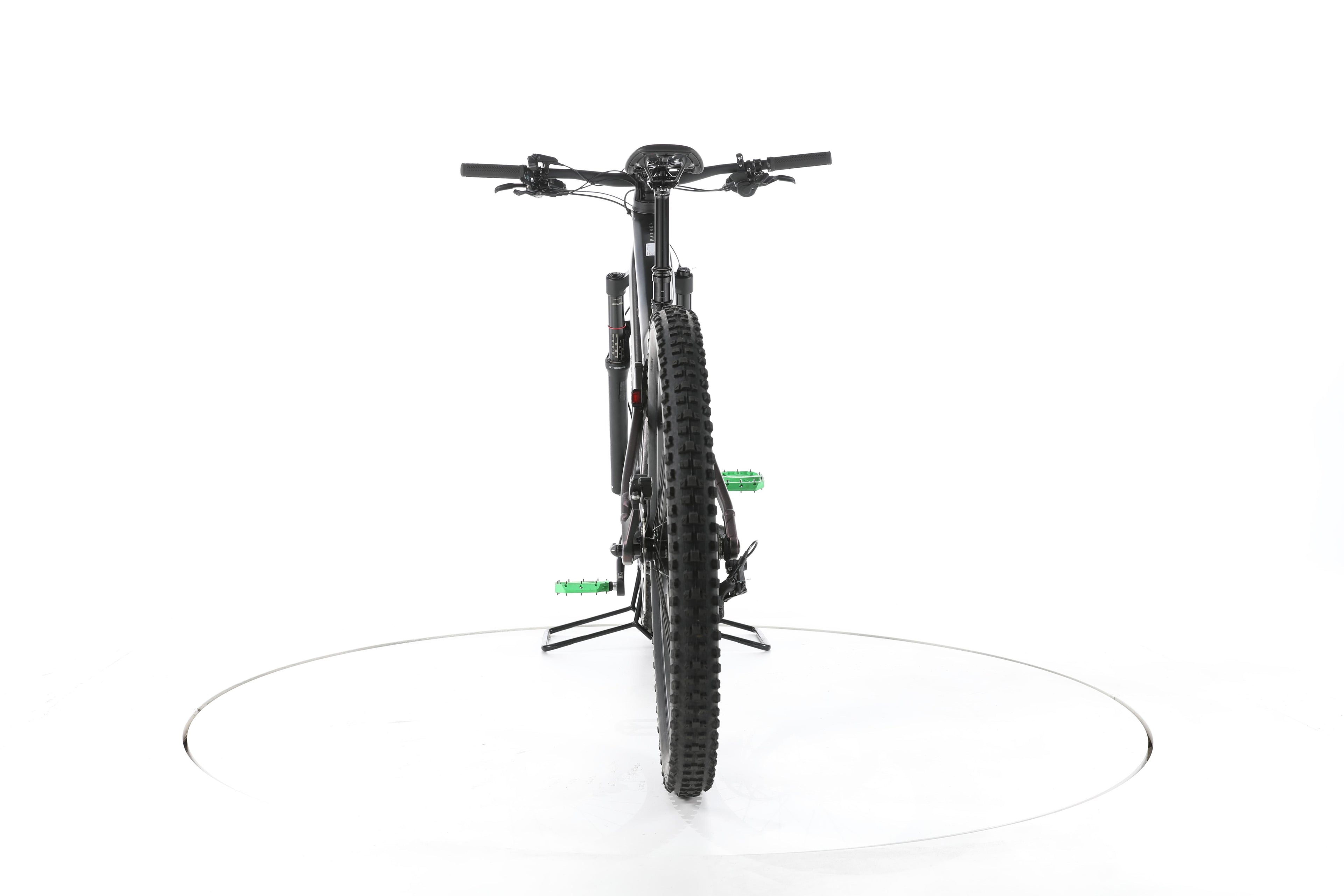 Scott Patron eRIDE 920 Fully E-Bike 2024 - Image 10