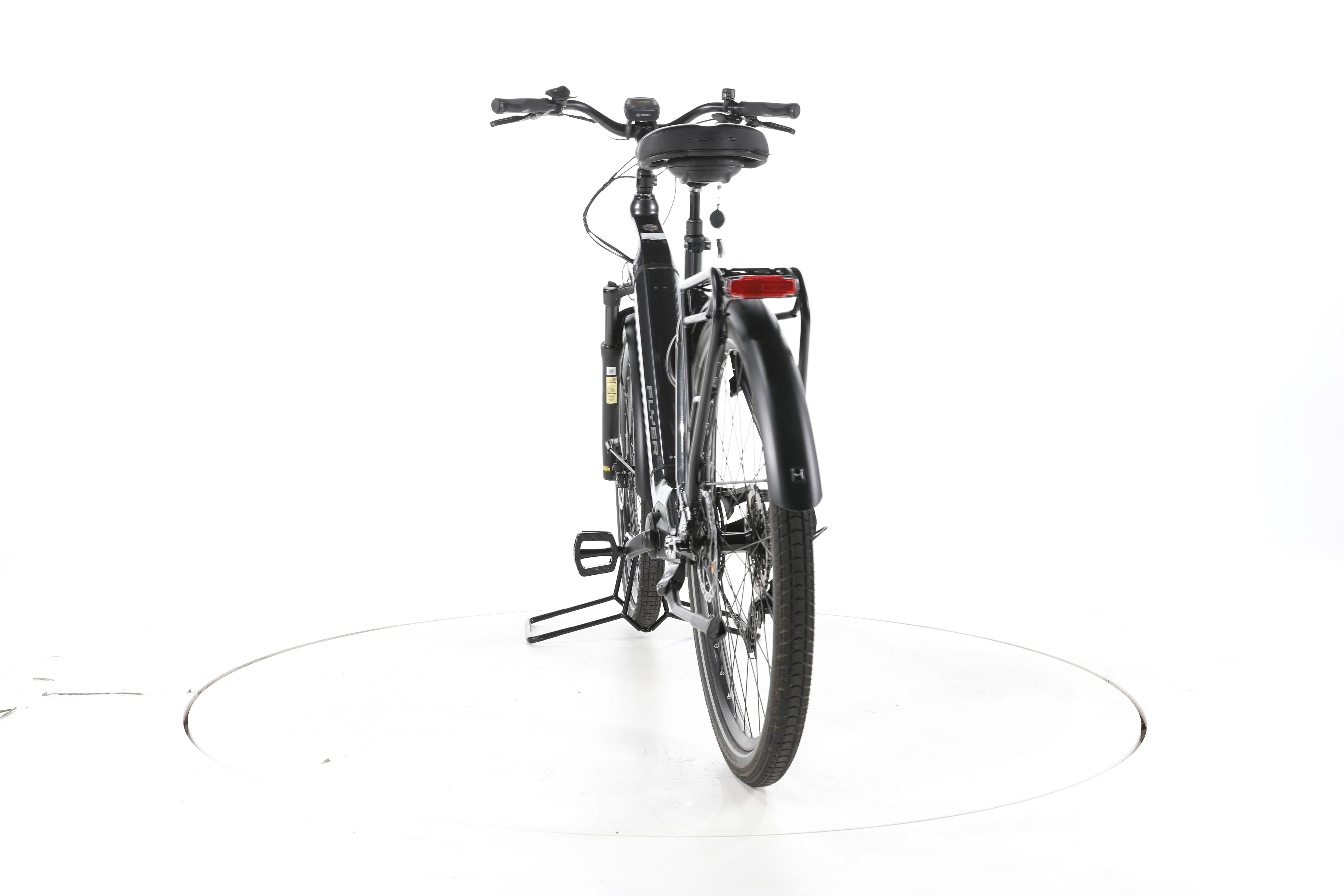 FLYER Gotour6 7.10 Trekking E-Bike Tiefeinsteiger - Image 10