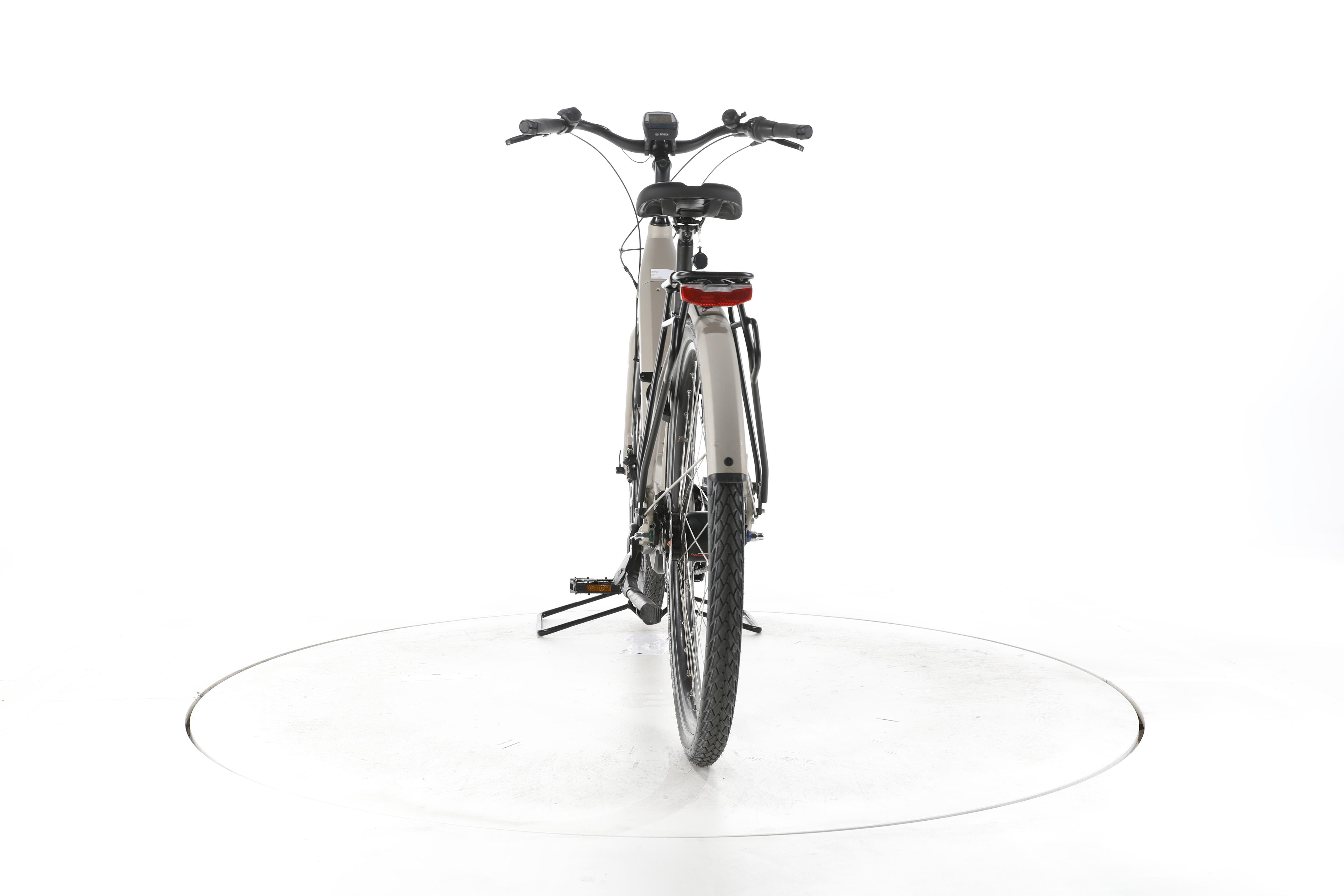 Grecos ELI 2.2 City E-Bike Tiefeinsteiger - Image 10