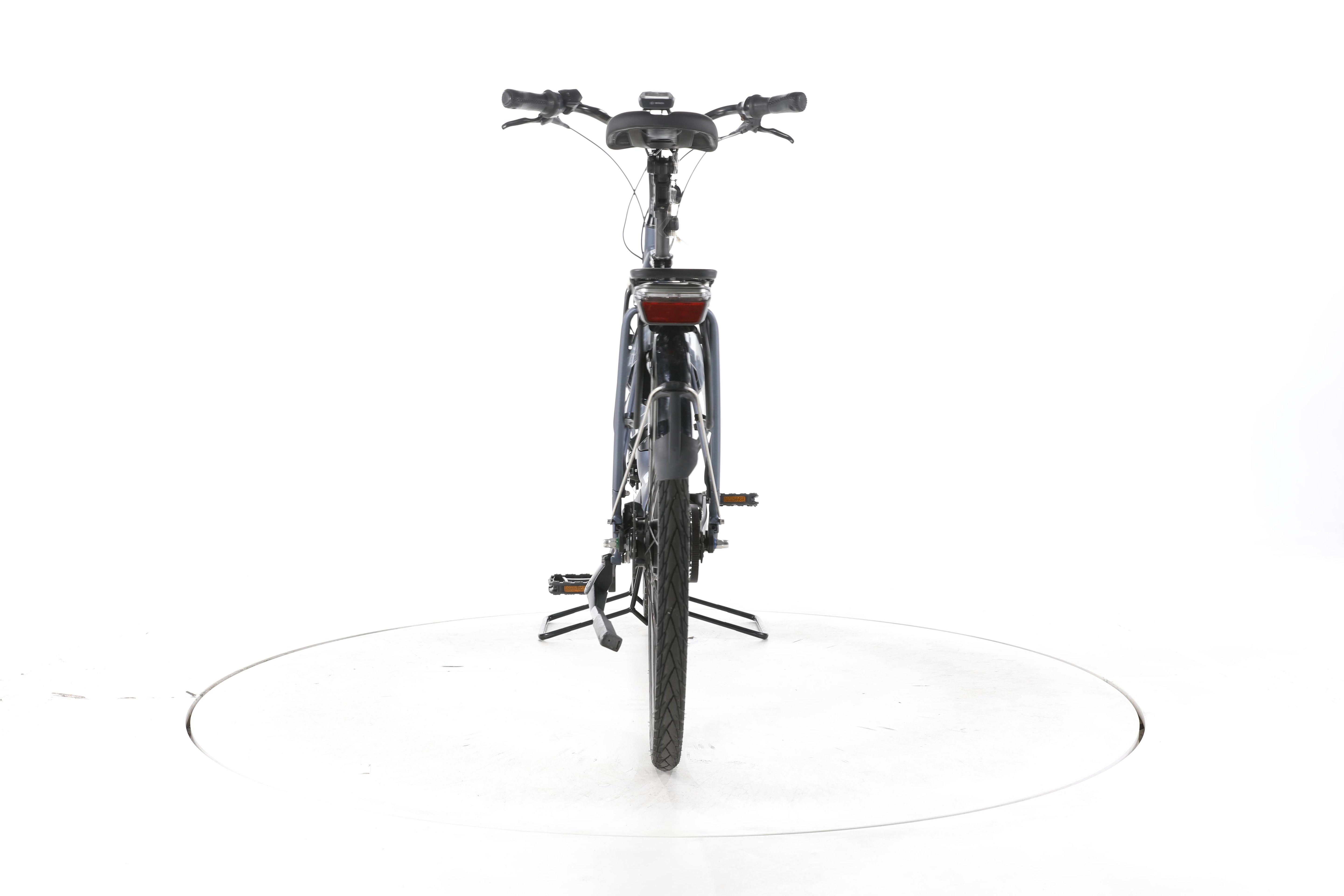 Gazelle Arroyo C5 Elite City E-Bike Tiefeinsteiger - Image 10