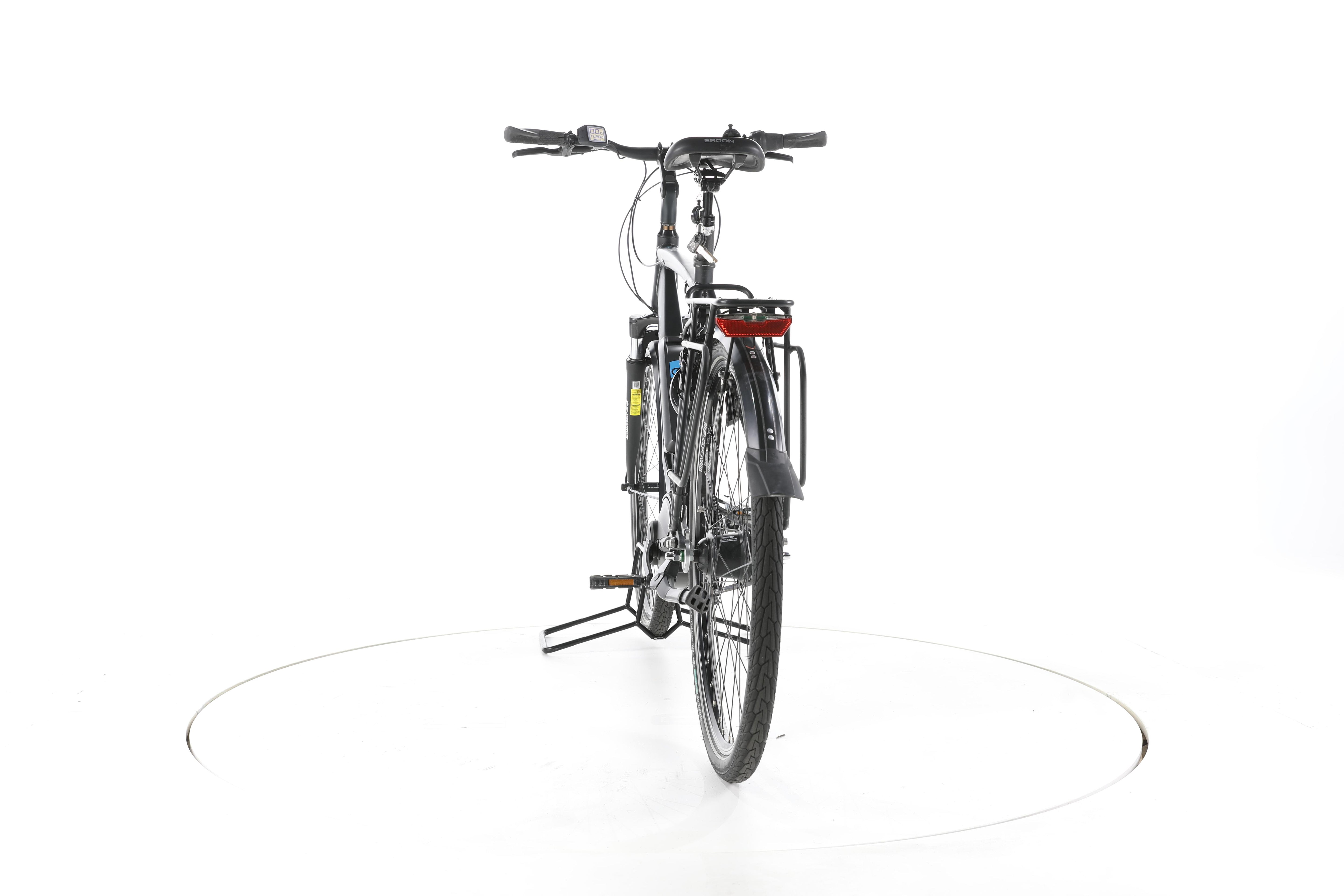 Gudereit EC-3.5 City E-Bike - Image 10