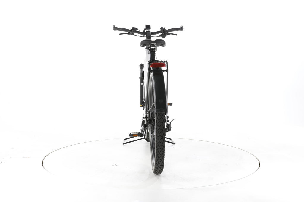 KTM Macina Gran Pro,metallic white,51 cm Trekking E-Bike - Image 10