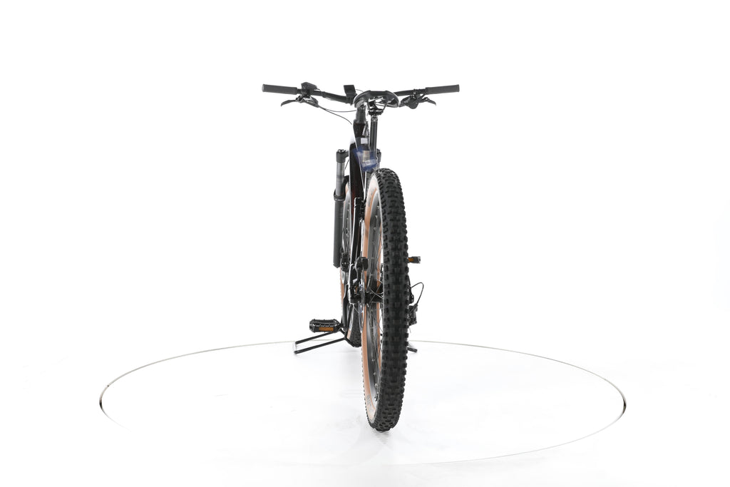 Cube Stereo Hybrid 140 HPC Race Fully E-Bike Carbon 2023 - Image 10