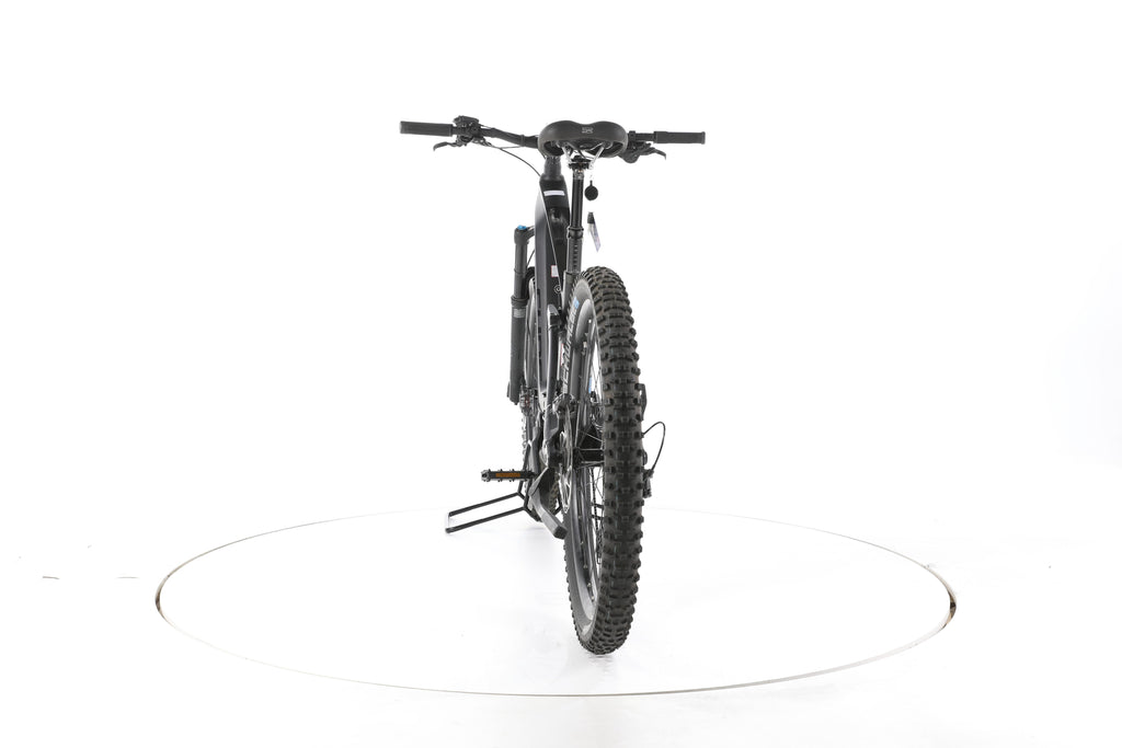 Cube Stereo Hybrid 140 HPC SLX E-Bike Fully Carbon - Image 10