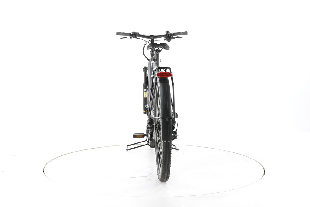 Bergamont E-Horizon FS Expert Trekking E-Bike - Image 10