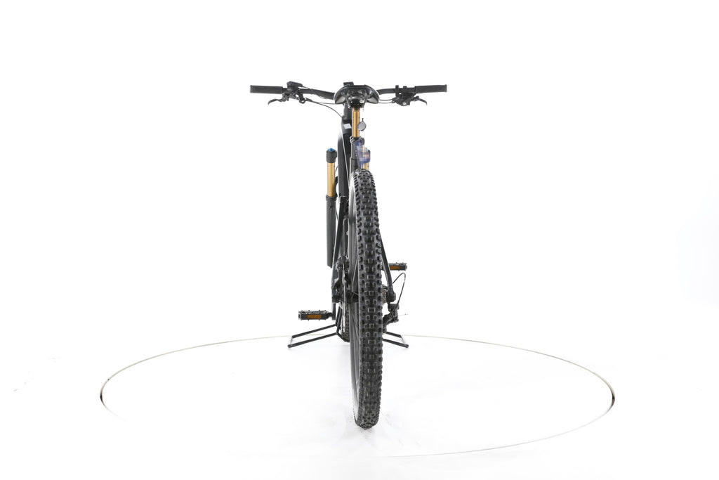 Cube Stereo Hybrid 140 HPC Fully E-Bike Carbon 2024 - Image 10