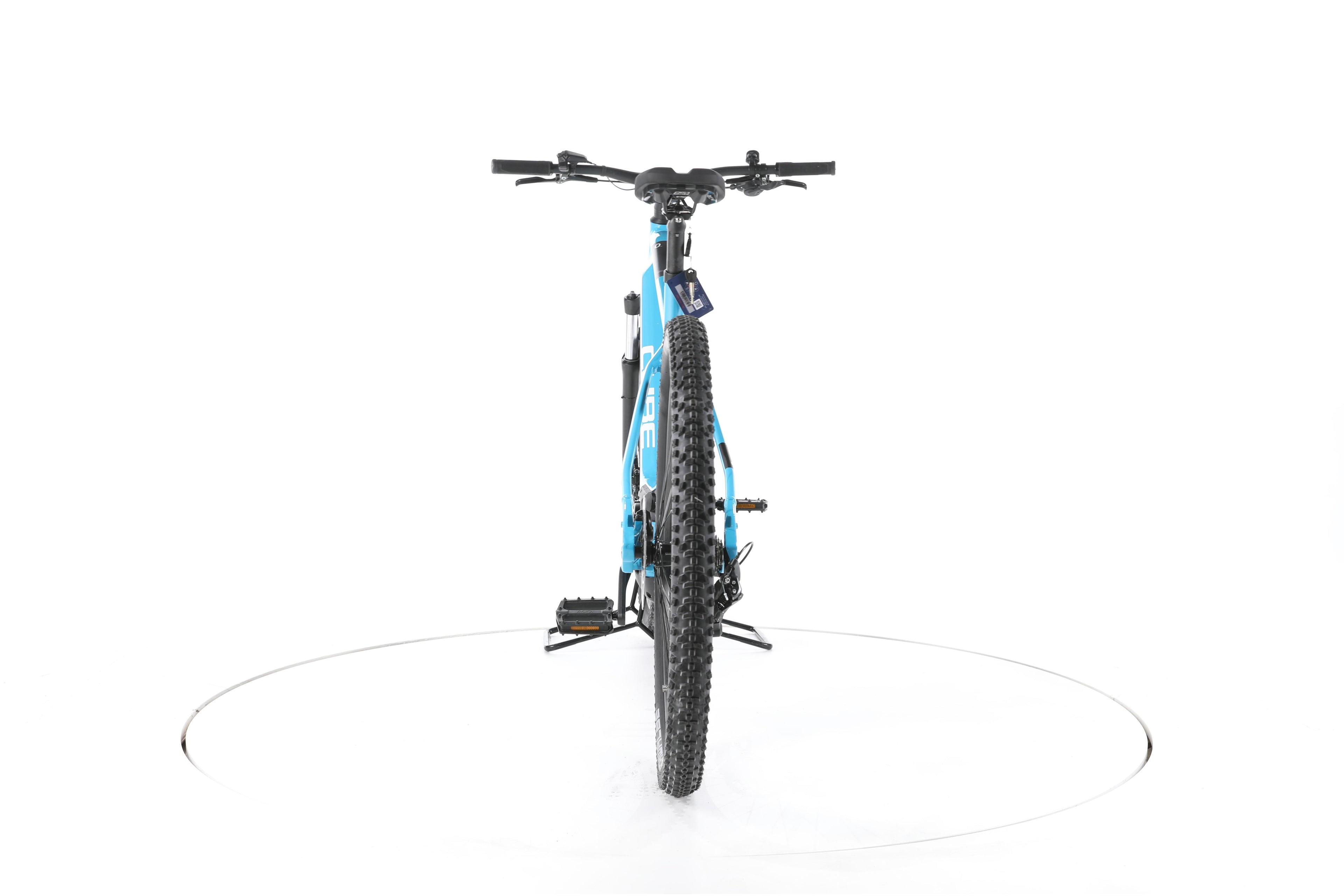 Cube Reaction Hybrid ONE E-Bike - Image 10