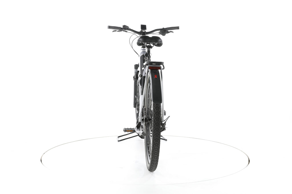 Cube Kathmandu Hybrid SLX Trekking E-Bike Tiefeinsteiger 2024 - Image 10