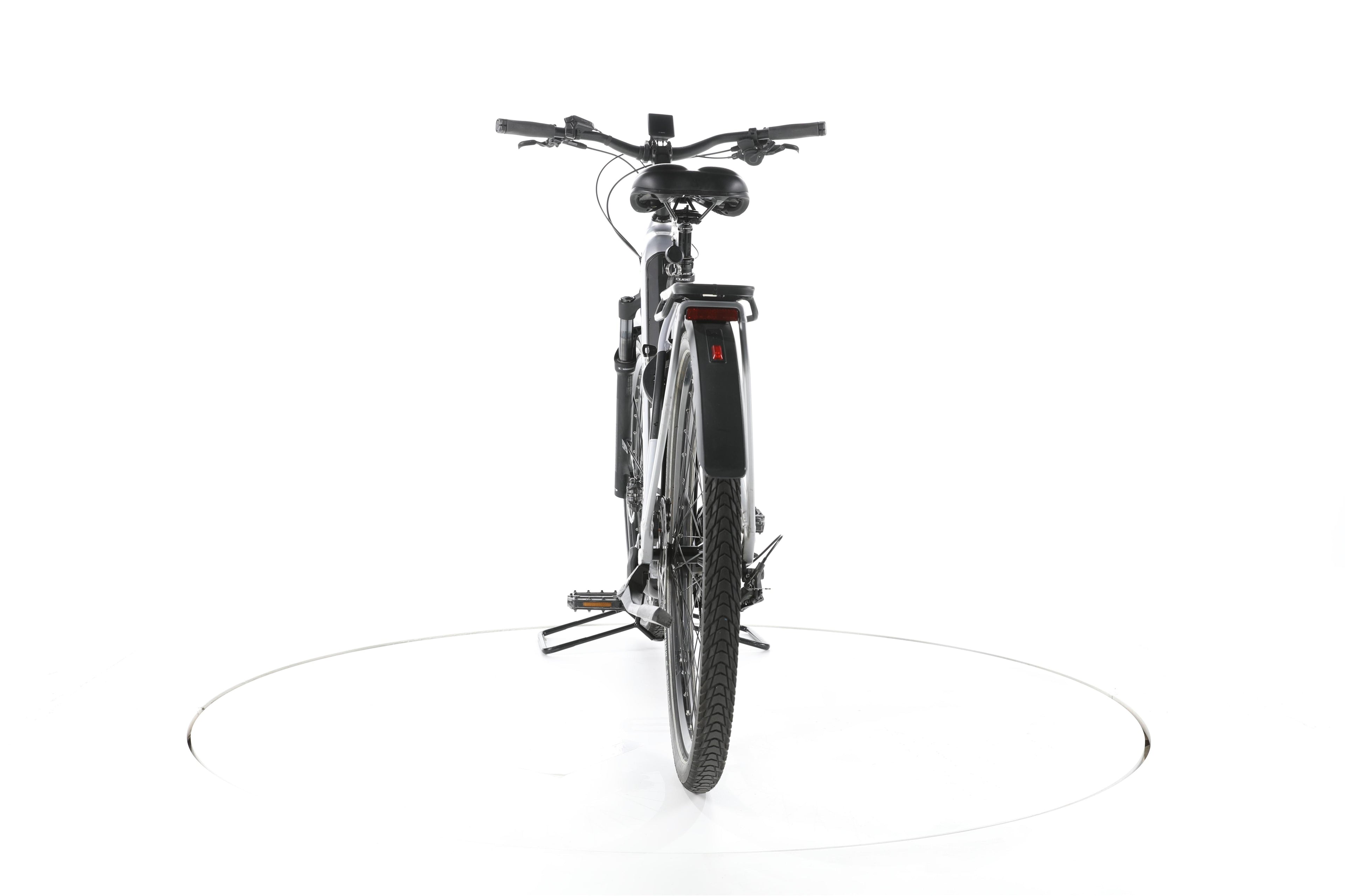 Cube Kathmandu Hybrid SLX Trekking E-Bike Tiefeinsteiger 2024 - Image 10
