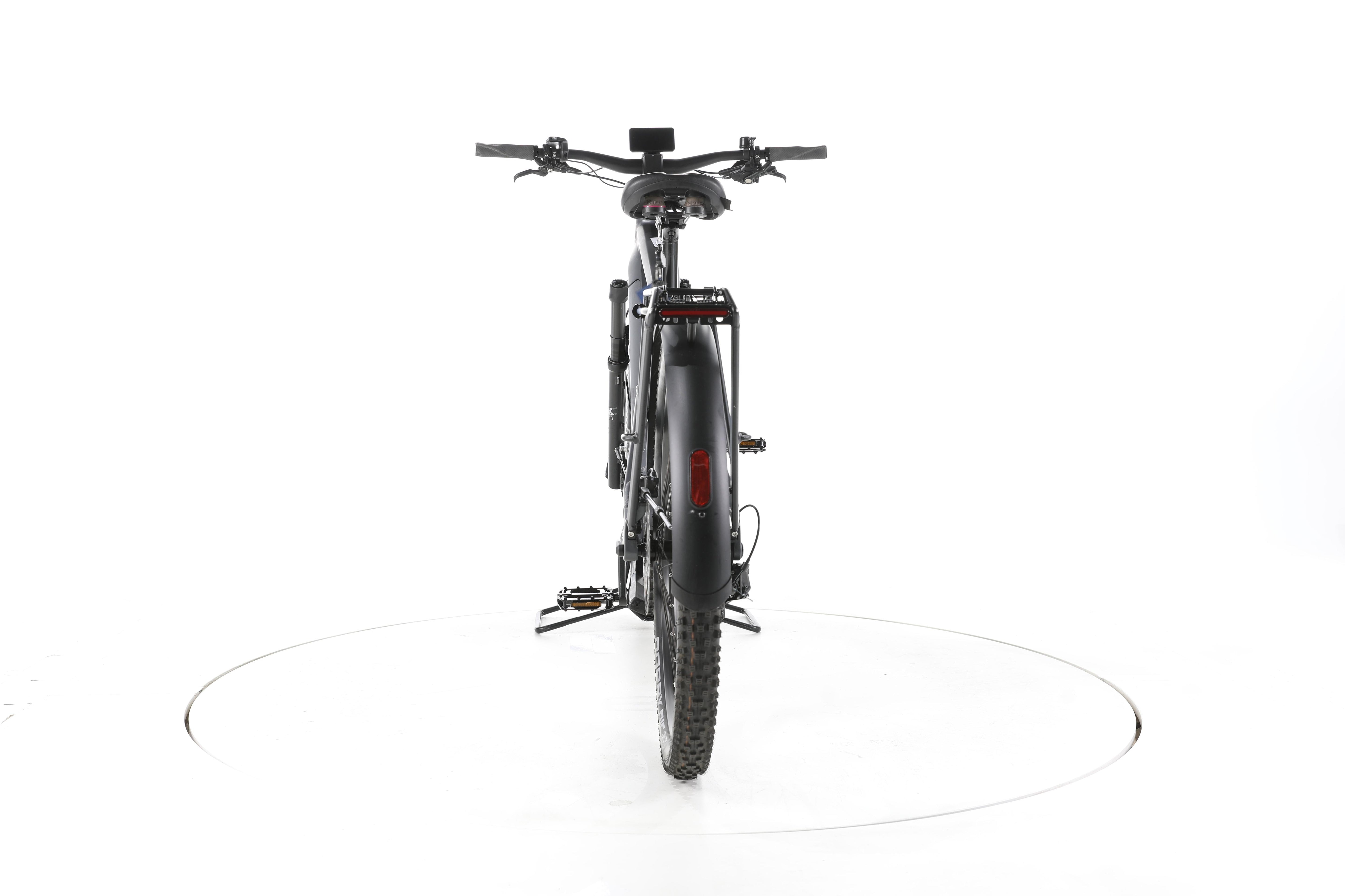FLYER Goroc X 6.70 SUV E-Bike - Image 10