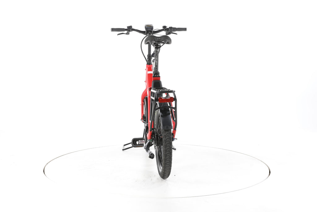 QIO Eins AP-8R Kompakt E-Bike Tiefeinsteiger - Image 10