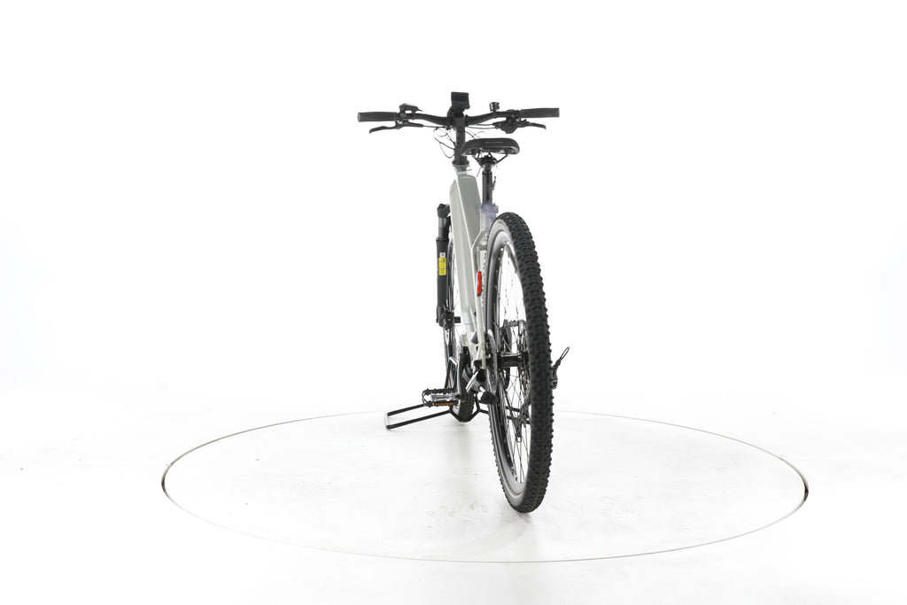 KTM Macina Pro Cross Trekking E-Bike 2024 - Image 10