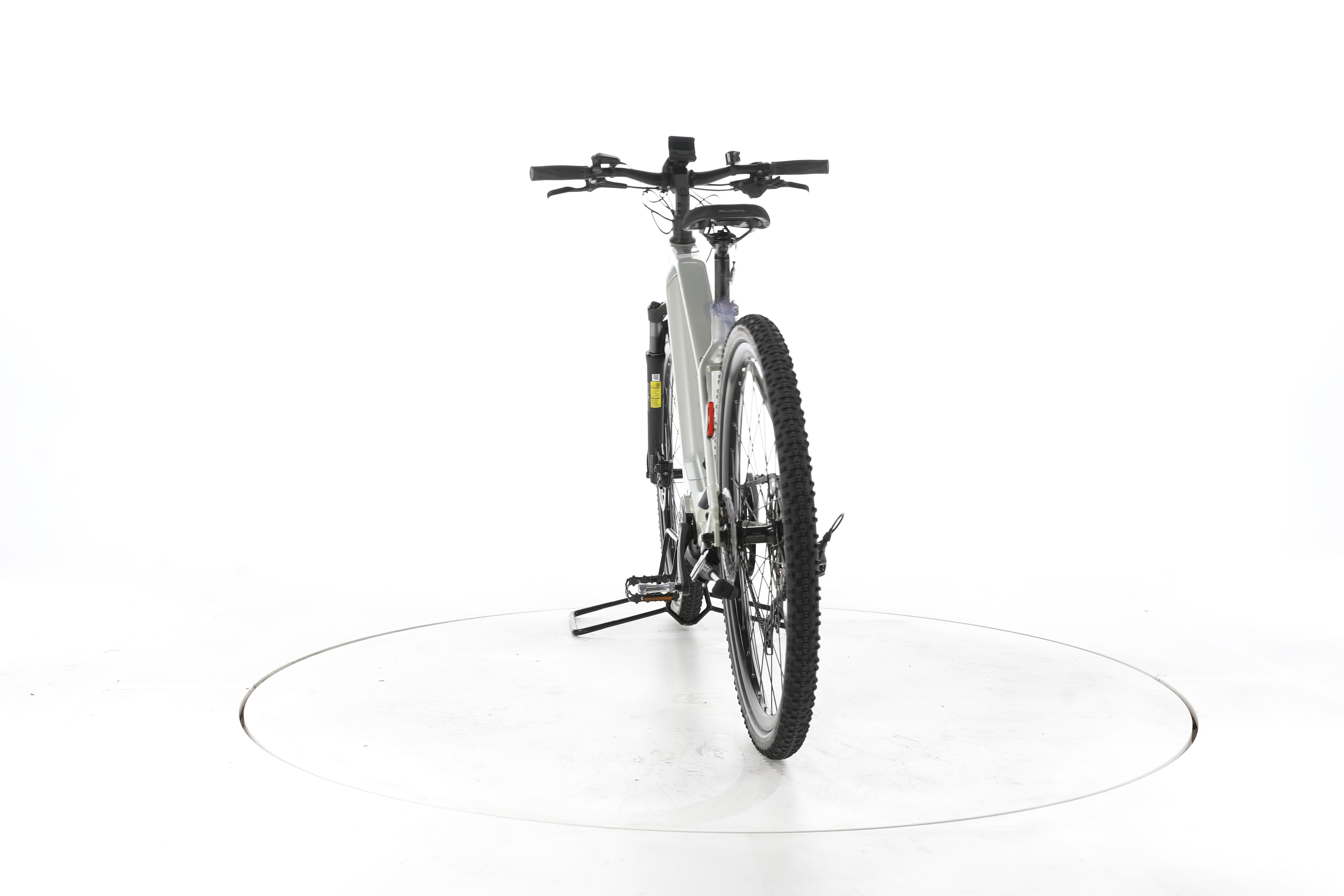 KTM Macina Pro Cross Trekking E-Bike 2024 - Image 10