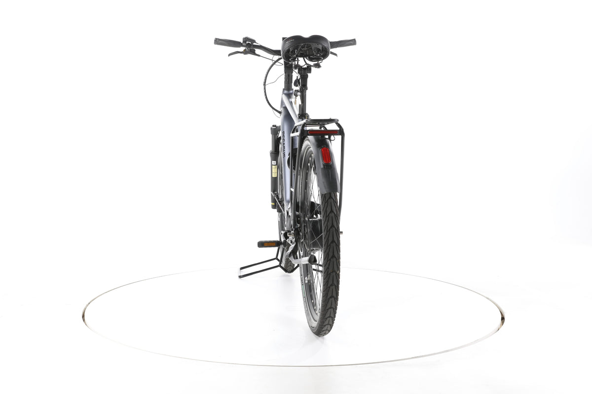 Pegasus Premio EVO NV Belt City E-Bike - Image 10