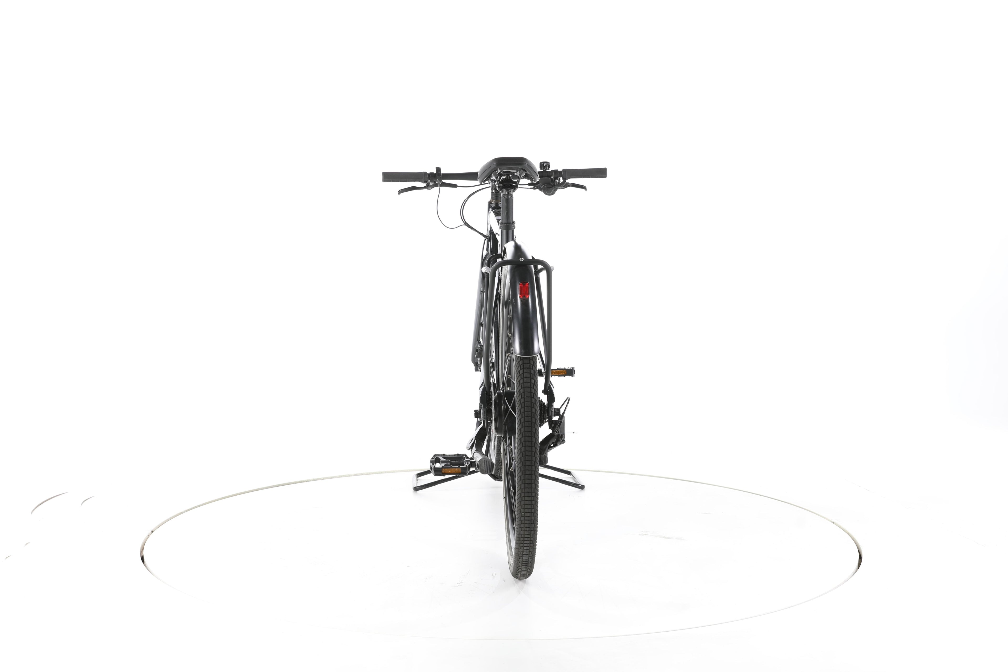 HoheAcht Lumo Terra Trekking E-Bike 2023 - Image 10