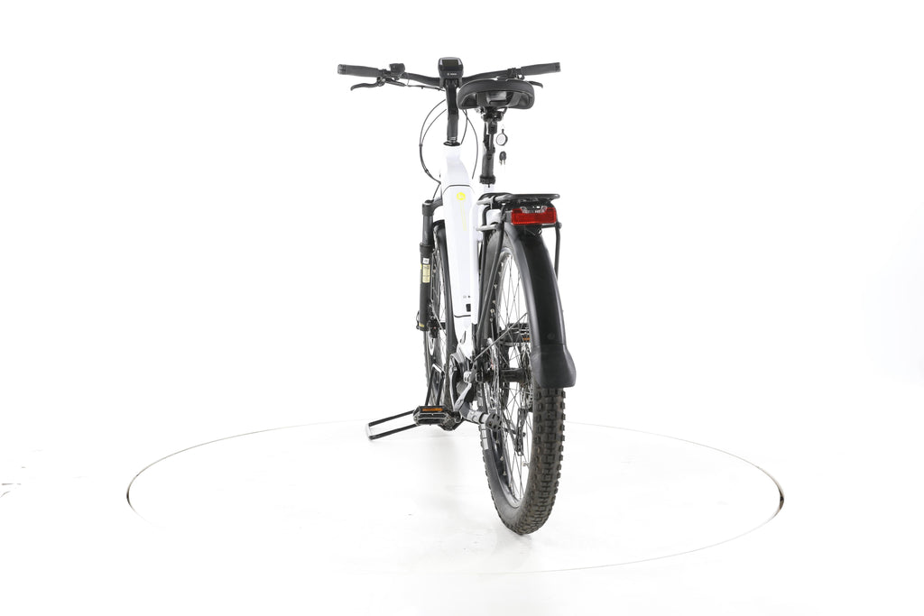 Victoria eAdventure 12.6 Trekking E-Bike Tiefeinsteiger - Image 10