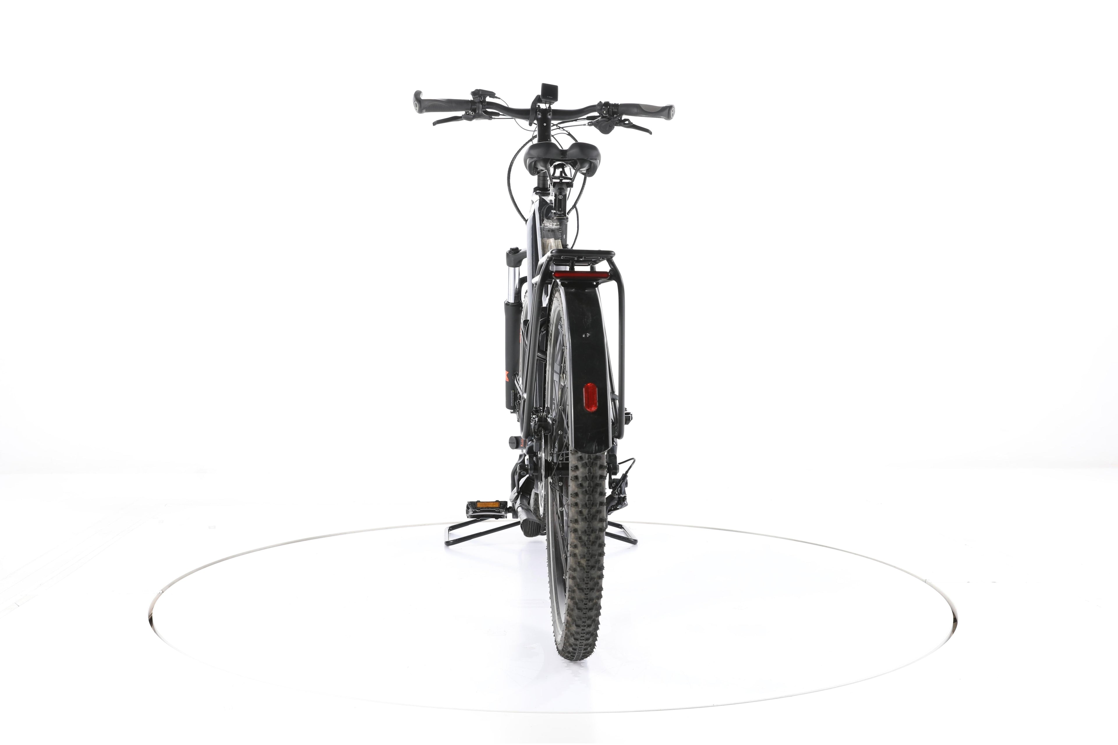 Kettler QUADRIGA TOWN & COUNTRY COMP Trekking E-Bike - Image 10
