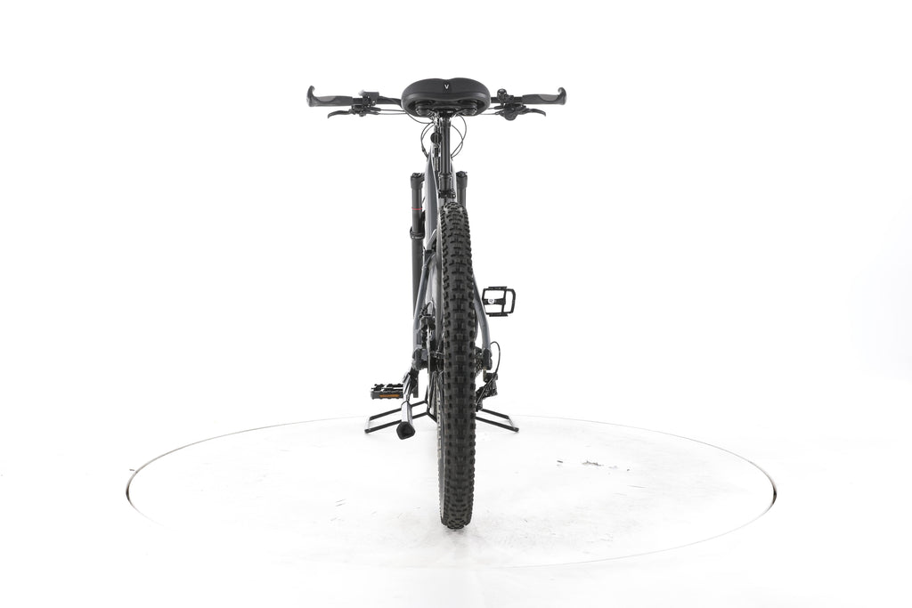 Carver Drift E.520 E-Bike Fully - Image 10