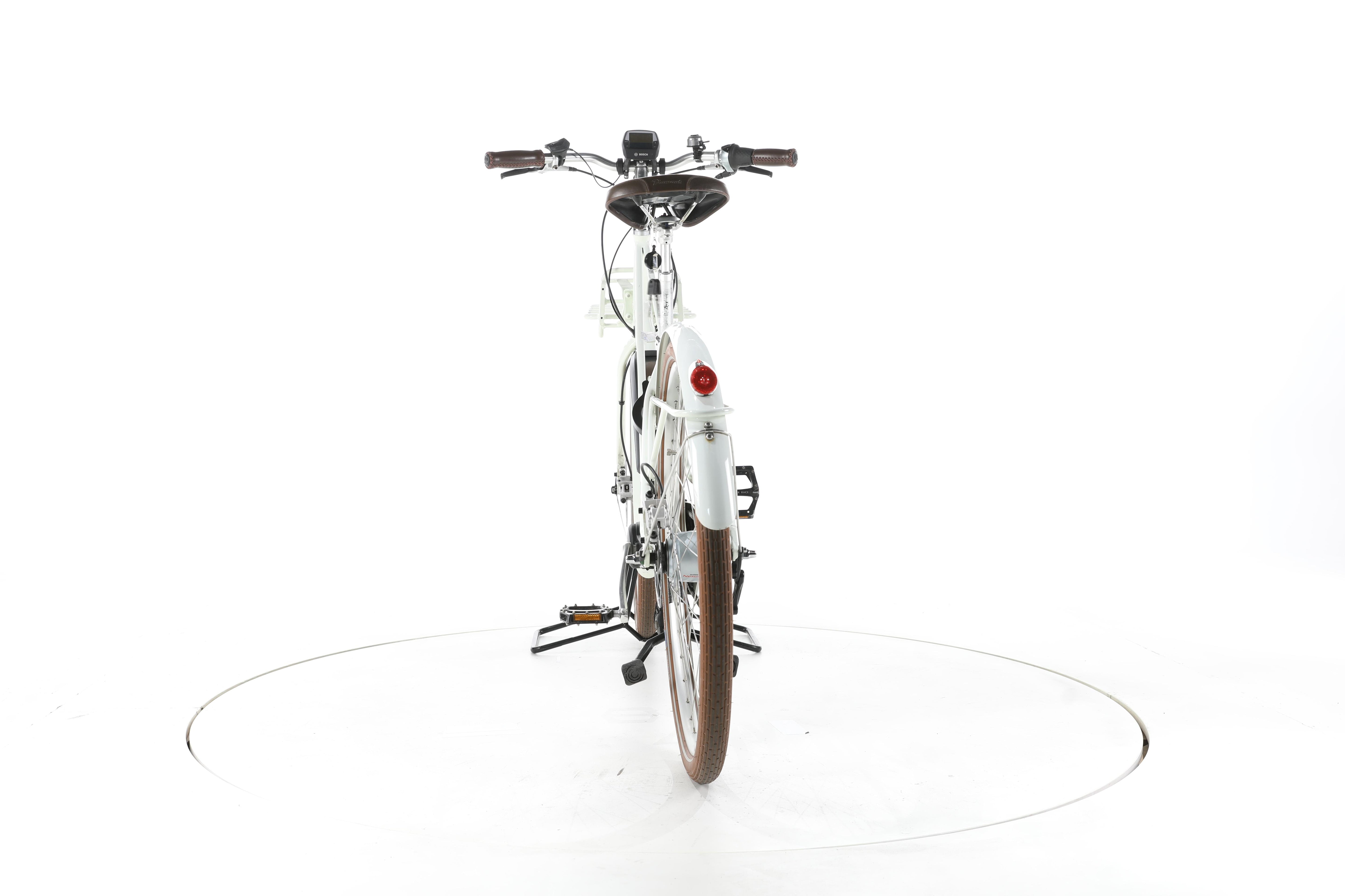 Diamant Juna Deluxe+ City E-Bike Tiefeinsteiger - Image 10