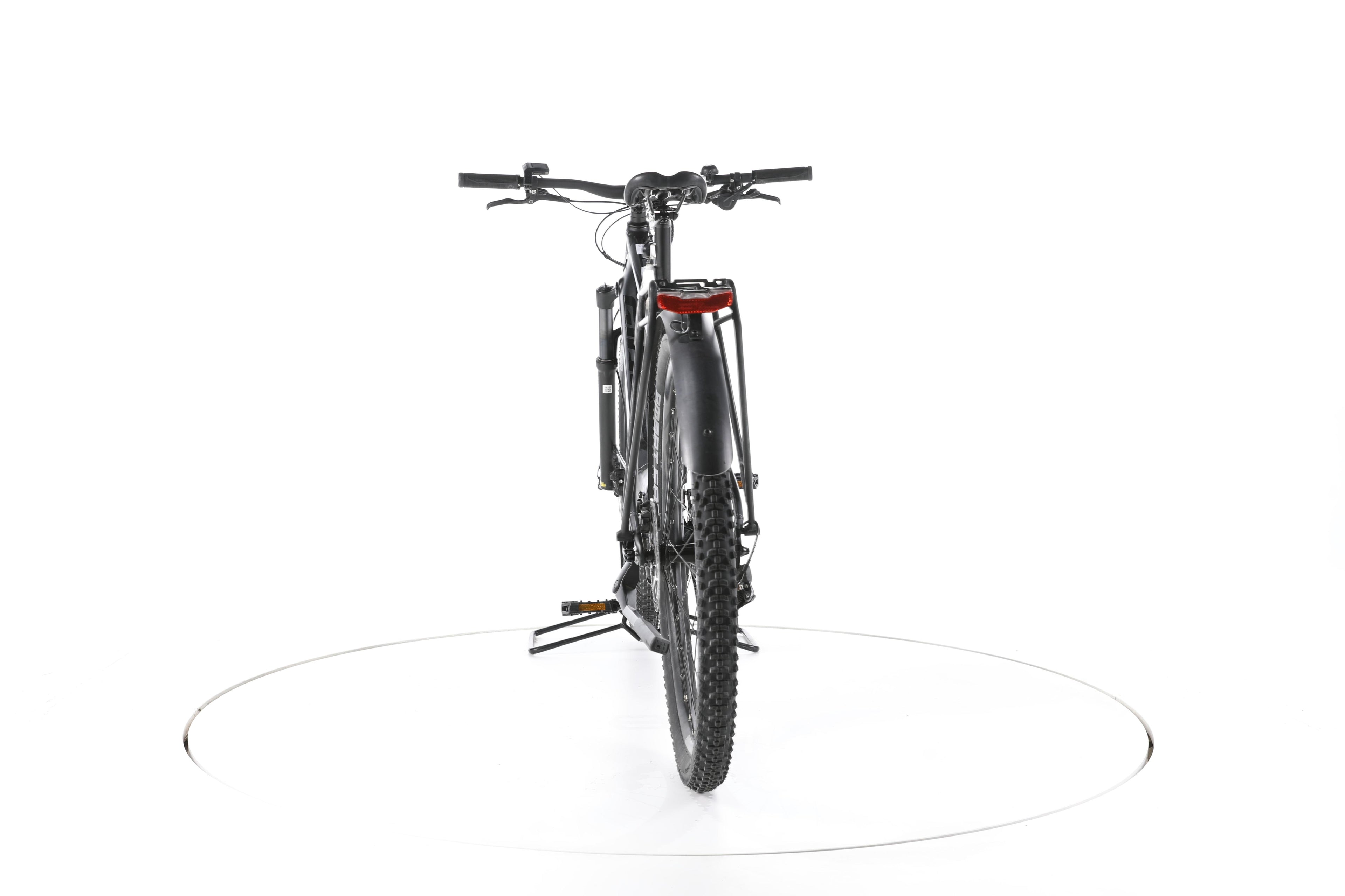 Giant Fathom E+ EX Trekking E-Bike - Image 10