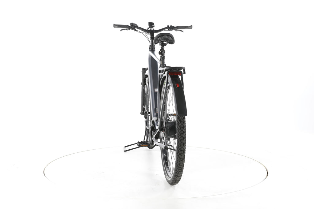 Cube Kathmandu Hybrid Comfort SLX City E-Bike 2025 - Image 10