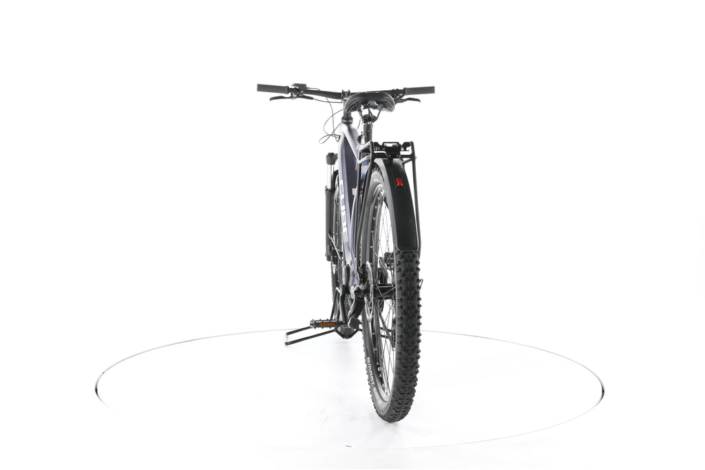 Cube Reaction Hybrid Performance Allroad E-Bike - Image 10