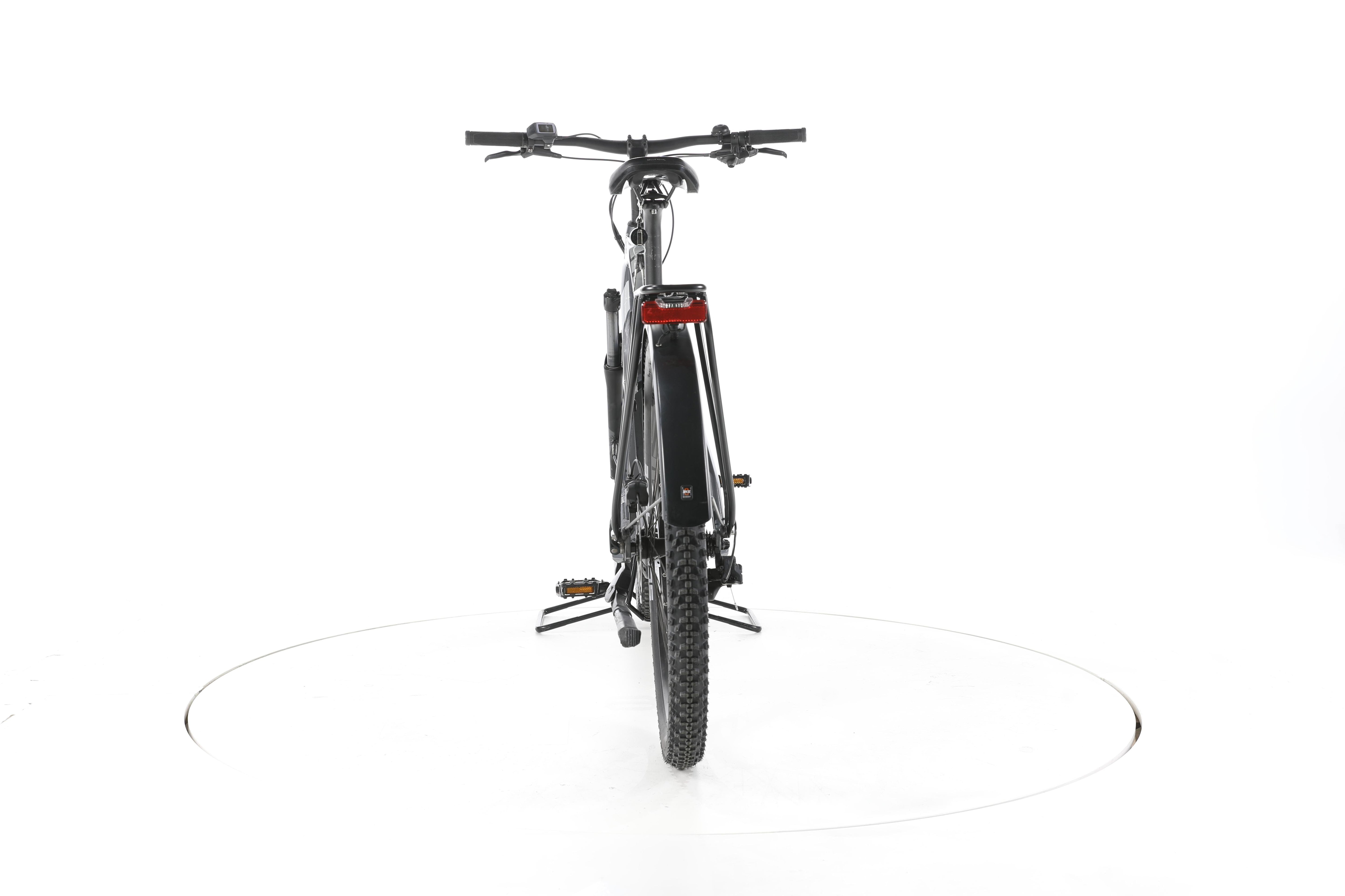 Conway Cairon C 1.0 Trekking E-Bike - Image 10