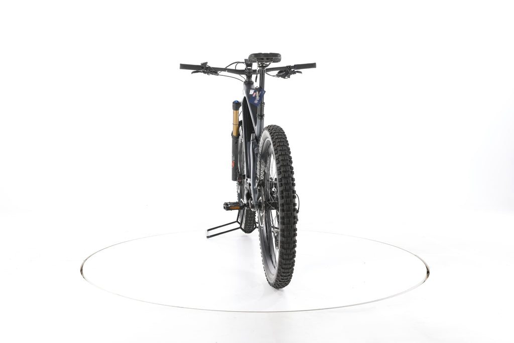 Simplon Rapcon P-Max E-Bike Fully Carbon - Image 10