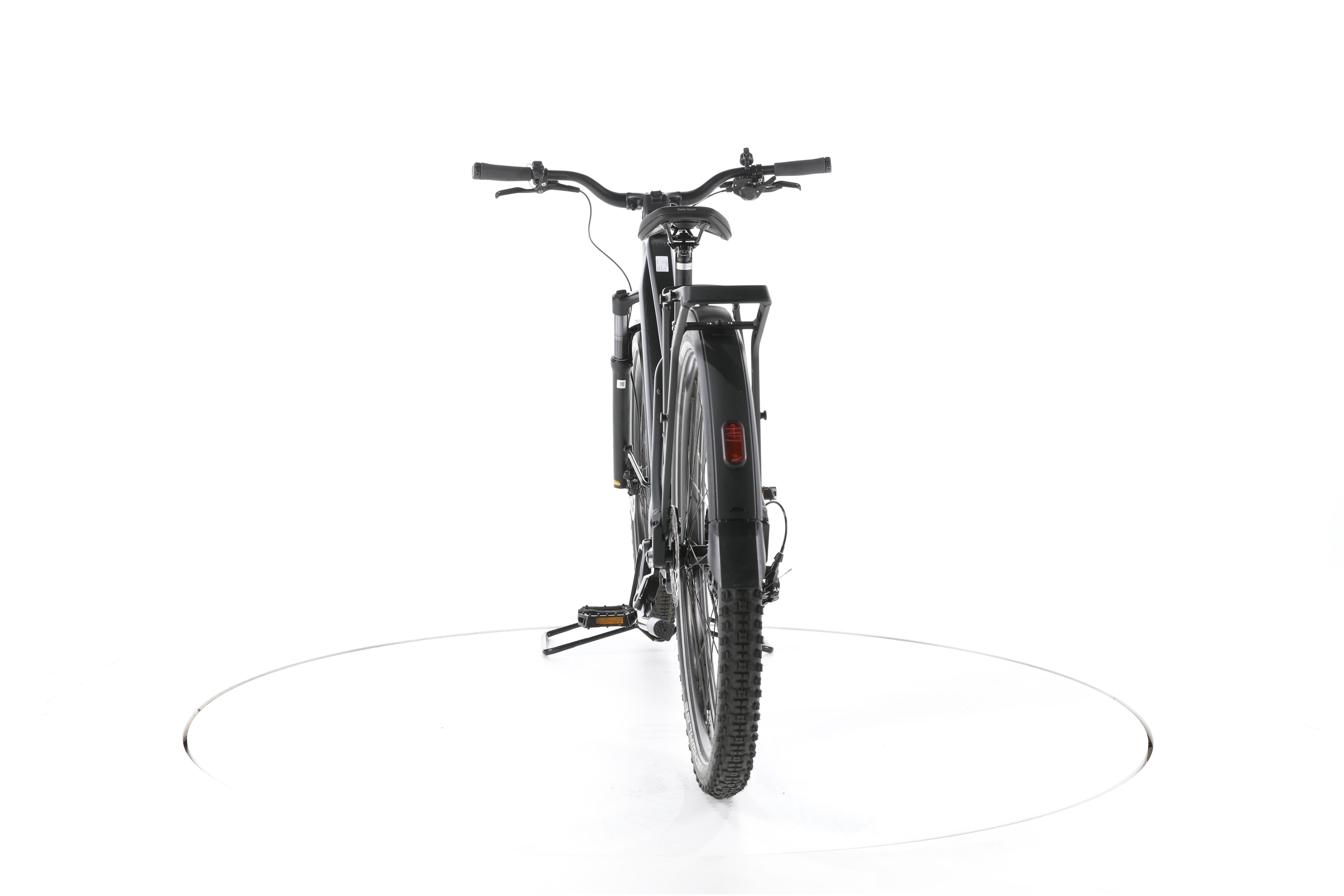 Orbea Kemen MID SUV 30 Trekking E-Bike 2024 - Image 10