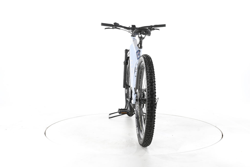 Cube Reaction Hybrid Pro E-Bike - Image 10