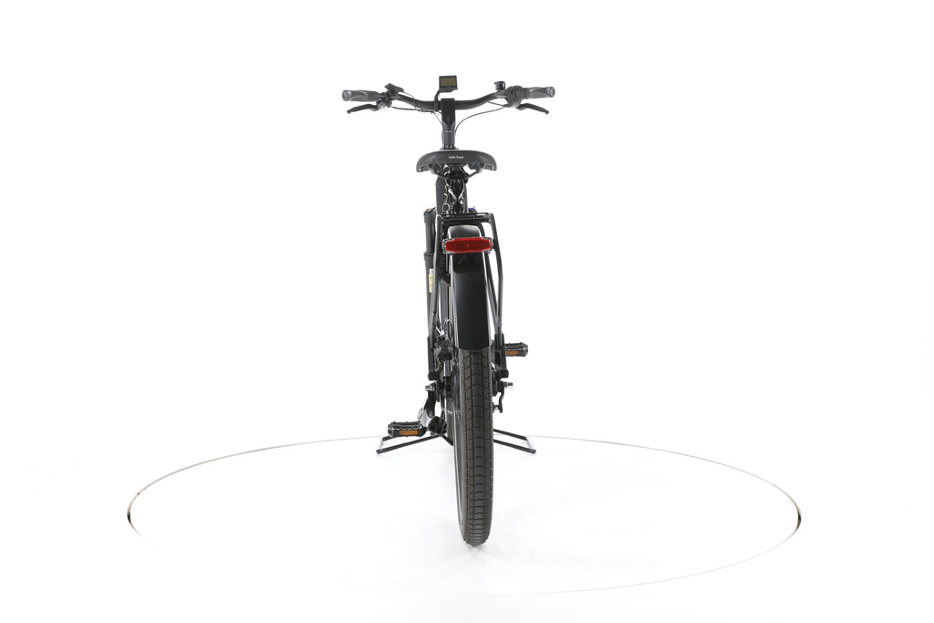Riese & Müller Nevo 4 GT vario City E-Bike Tiefeinsteiger 2024 - Image 10