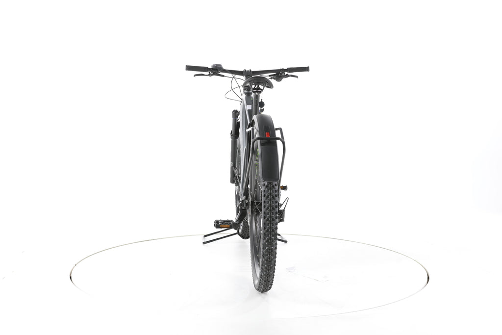 Cube Reaction Hybrid Pro Allroad Trekking E-Bike - Image 10