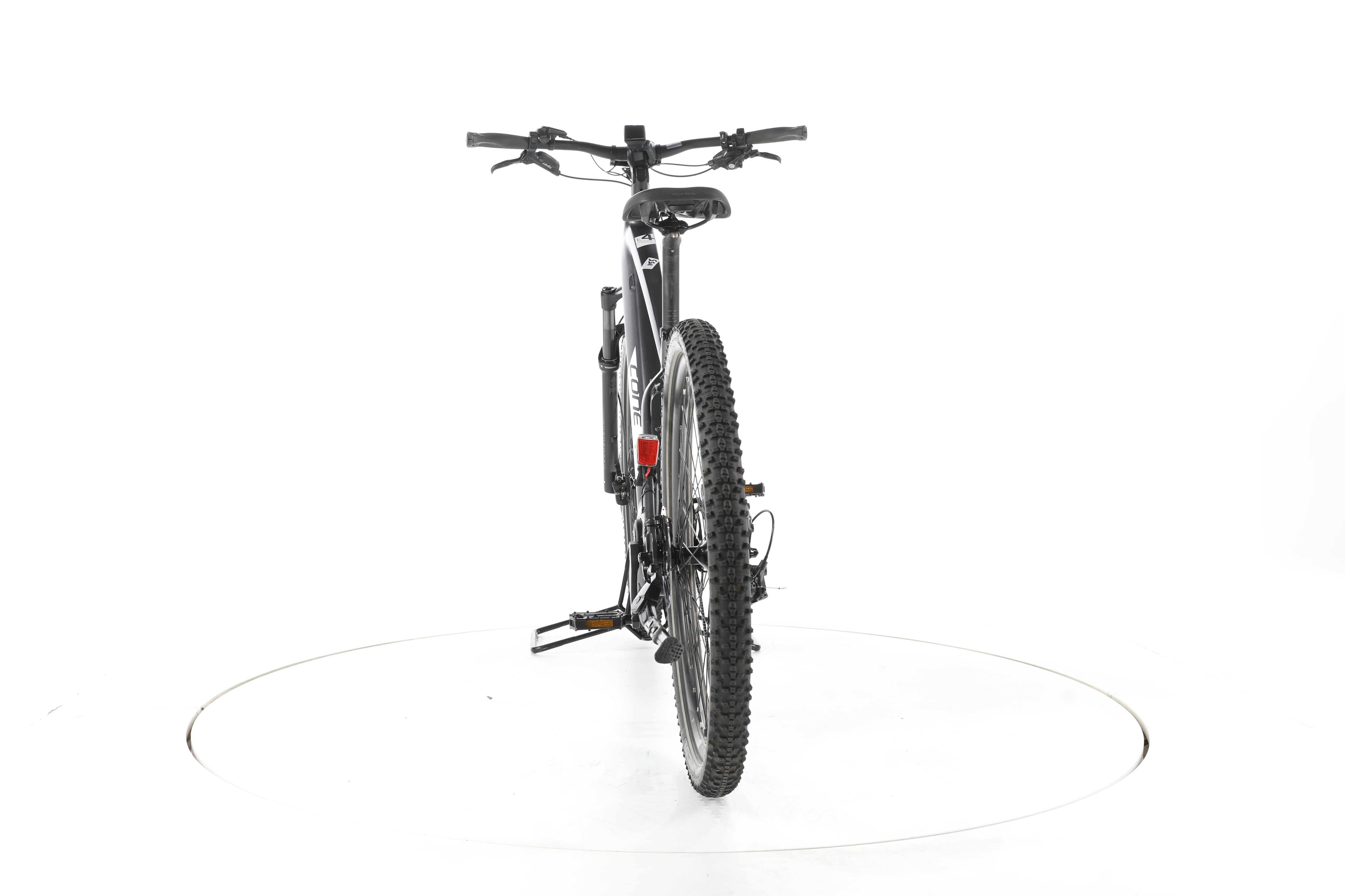 CONE Bikes eCross IN 4.0 Allroad E-Bike - Image 10