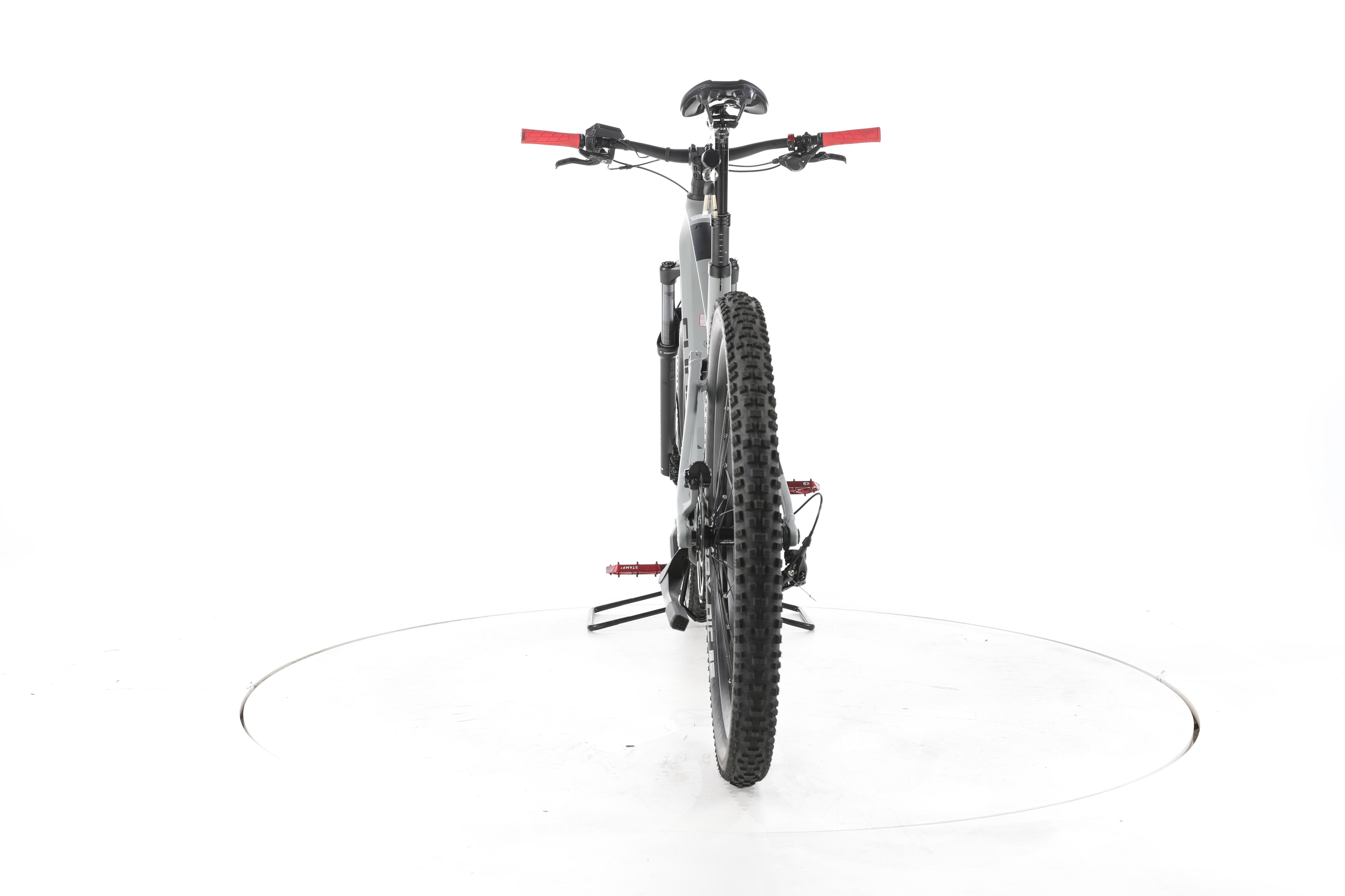 Cube Stereo Hybrid 140 HPC Pro E-Bike Fully Carbon 2024 - Image 10