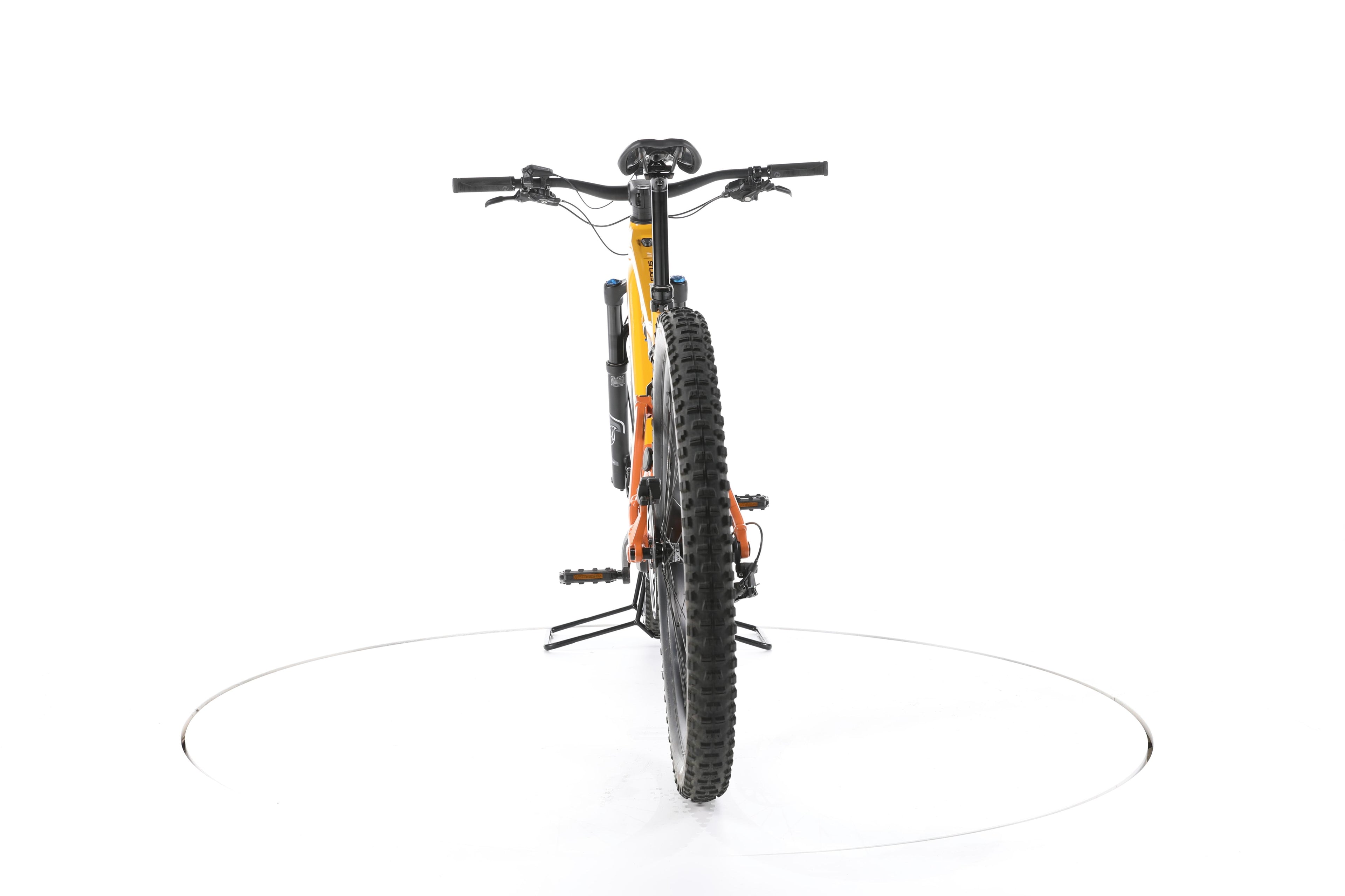 Focus JAM² 6.8 Fully E-Bike 2023 - Image 10
