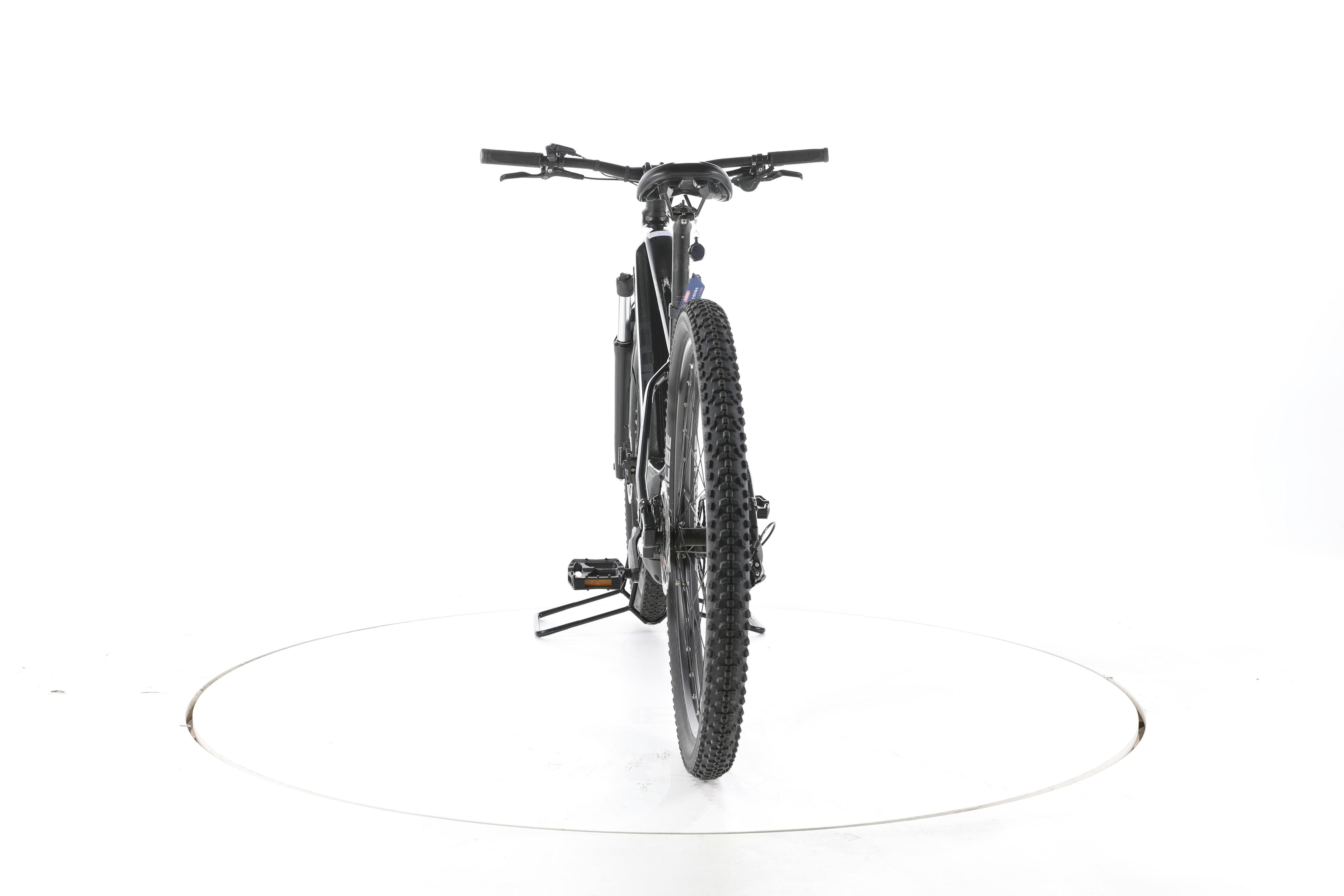Cube Reaction Hybrid ONE E-Bike - Image 10
