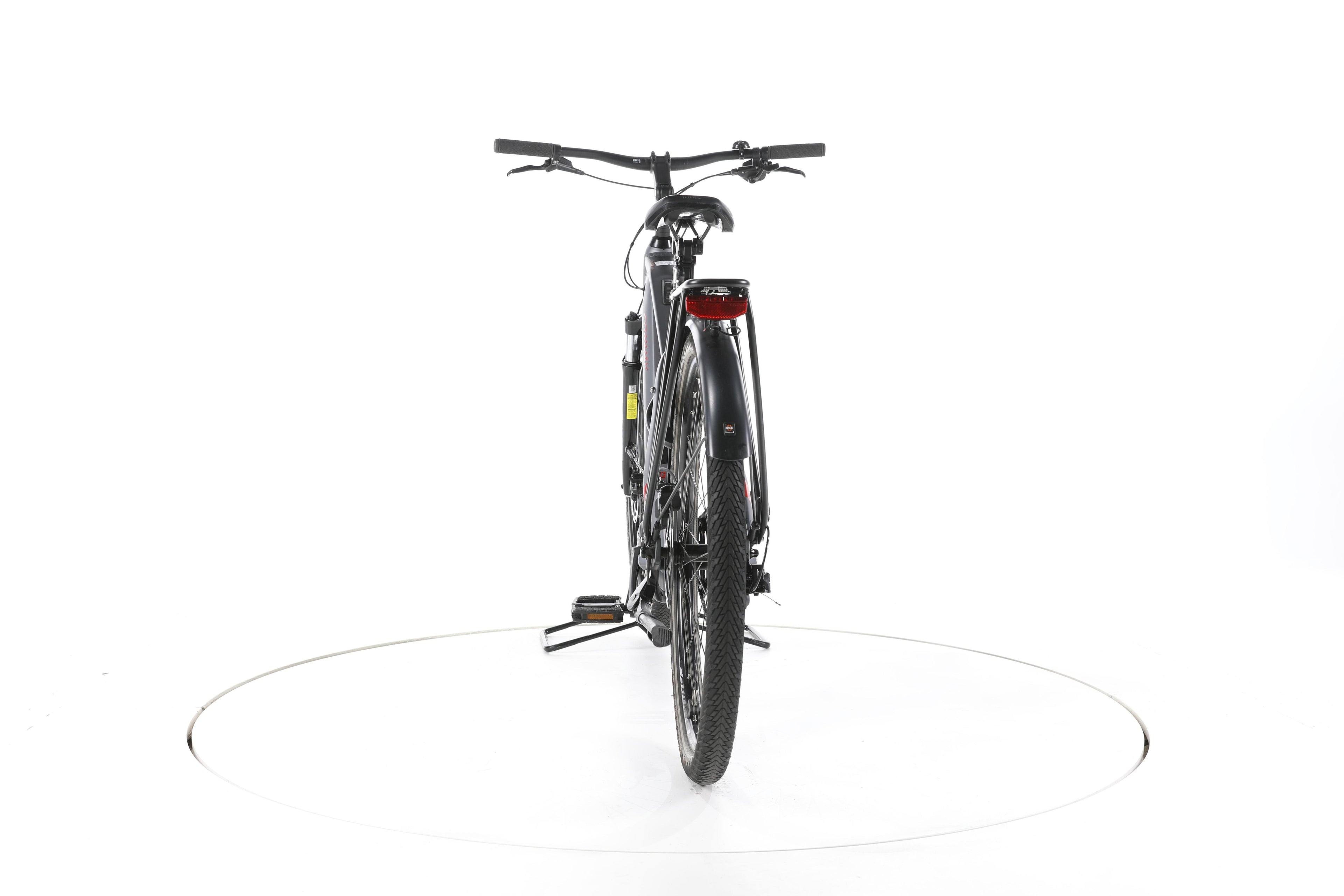Conway Cairon T 2.0 Trekking E-Bike 2023 - Image 10