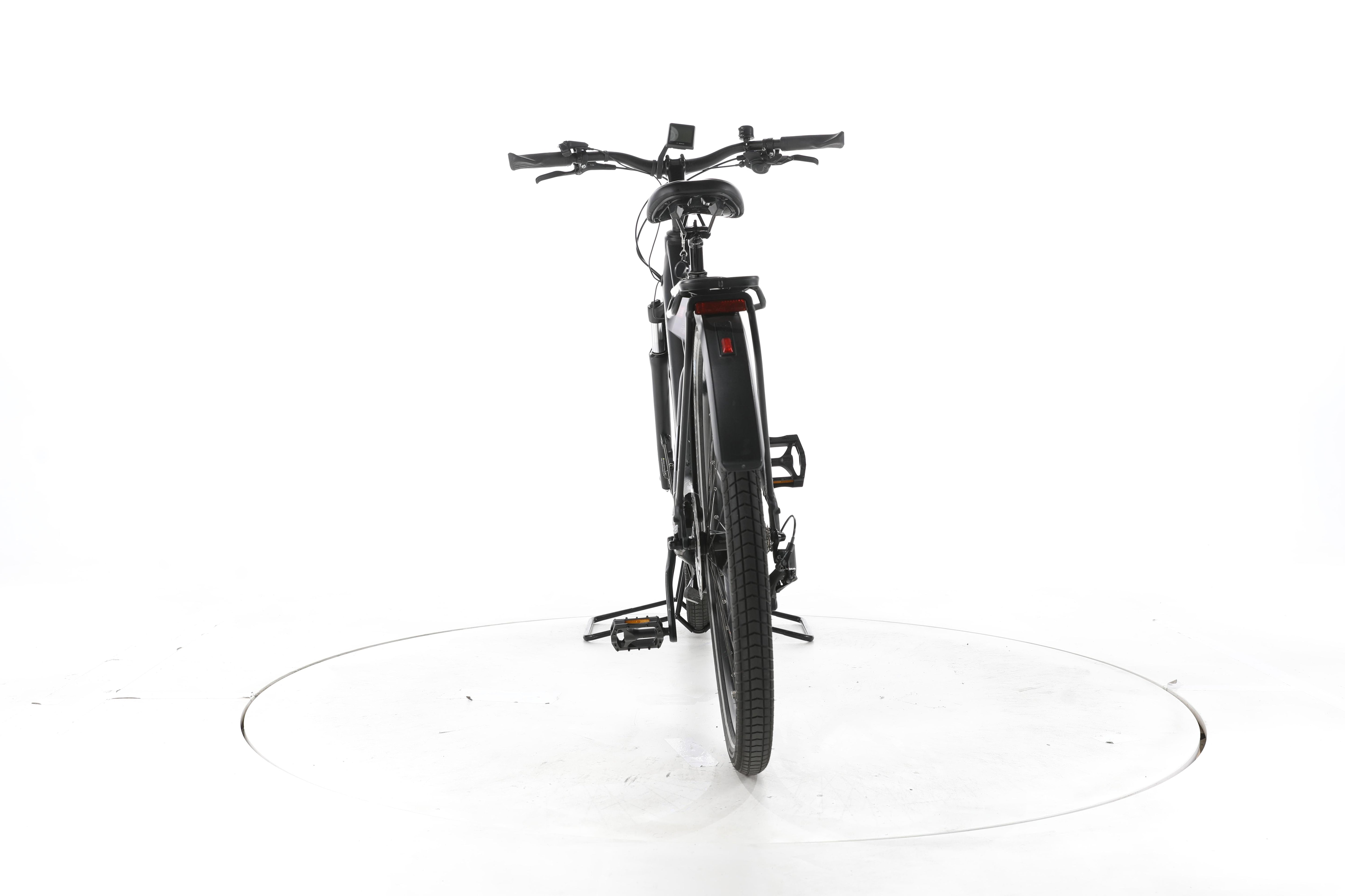 Cube Touring Hybrit Pro Trekking E-Bike - Image 10